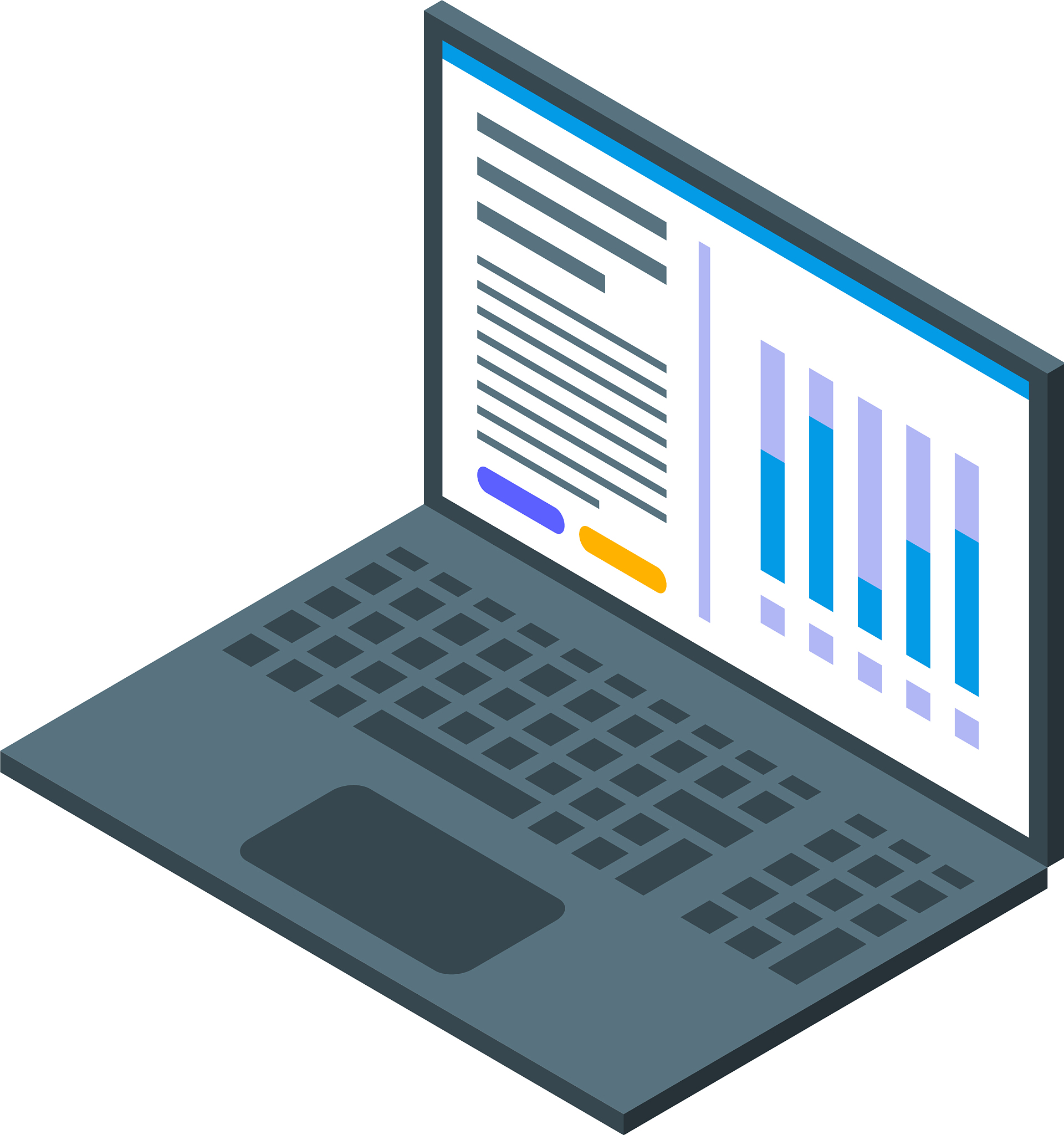 乐山计算机学校2021年招生专业介绍 - 培养你的计算机技能