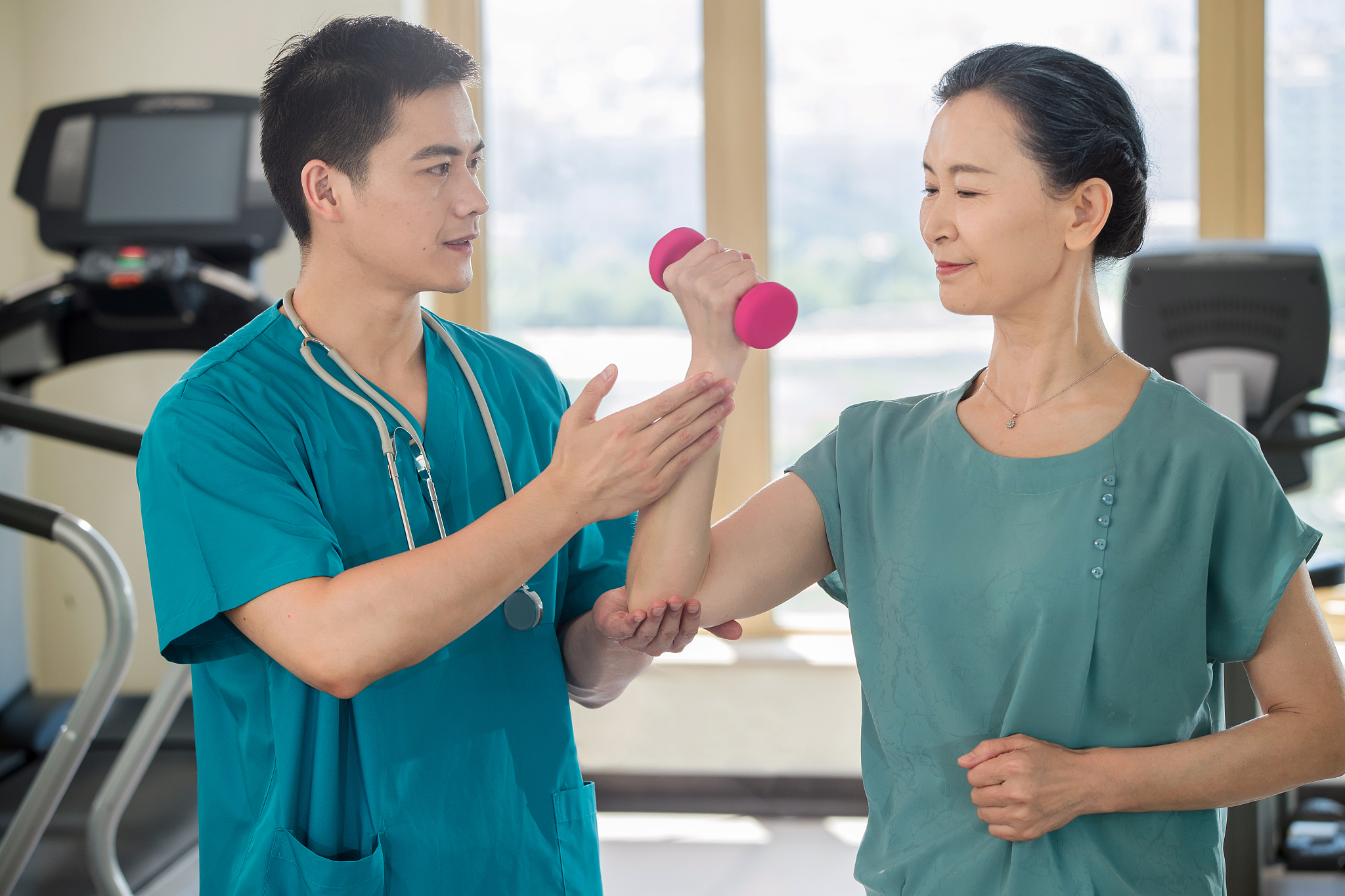 嘉应学院医学院康复治疗专业怎么样