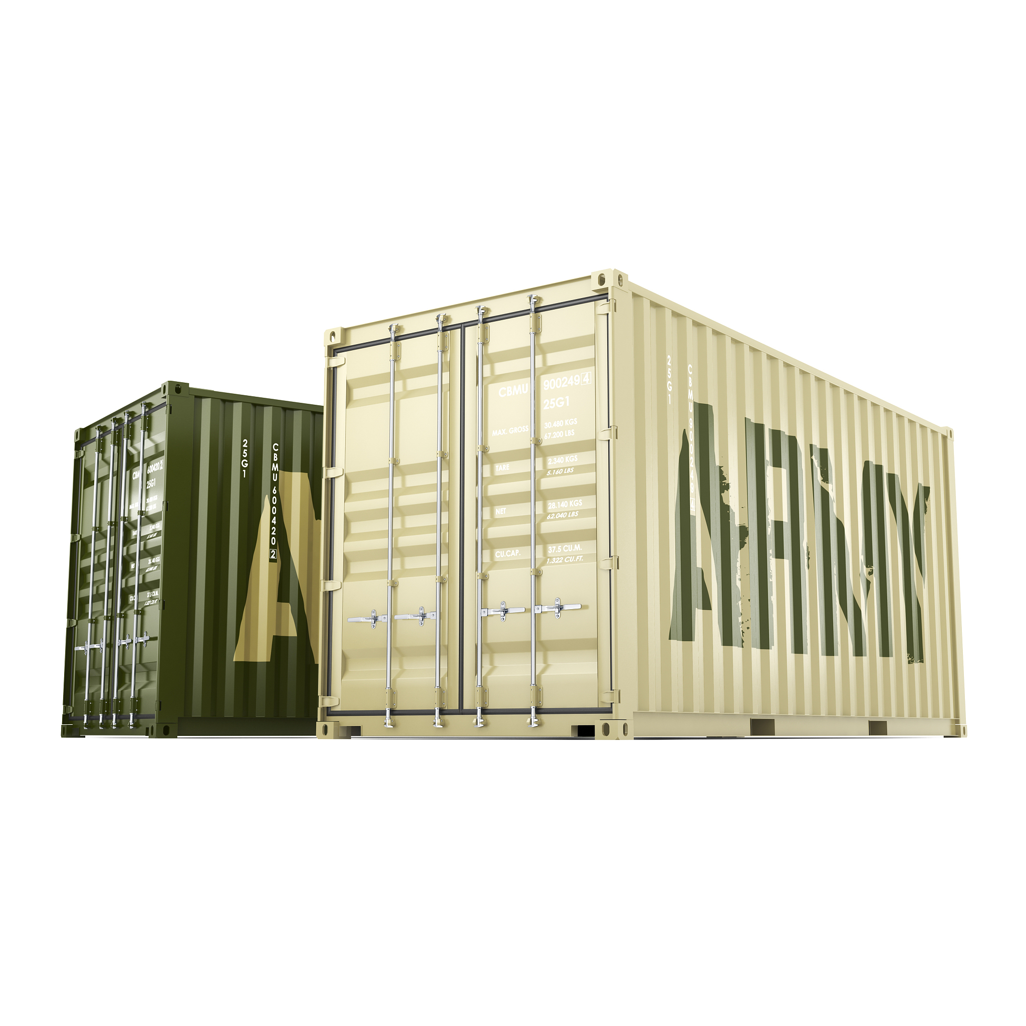 Frost Found Near Container Door: Potential Warm Air Intrusion and Cargo Impact