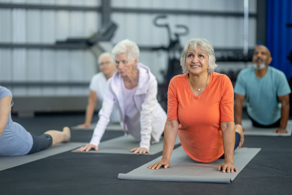 5个运动误区，让你加速老化！😨😱