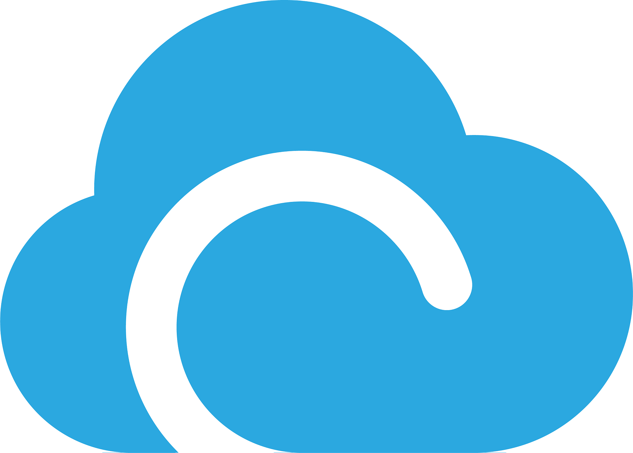 cloud template