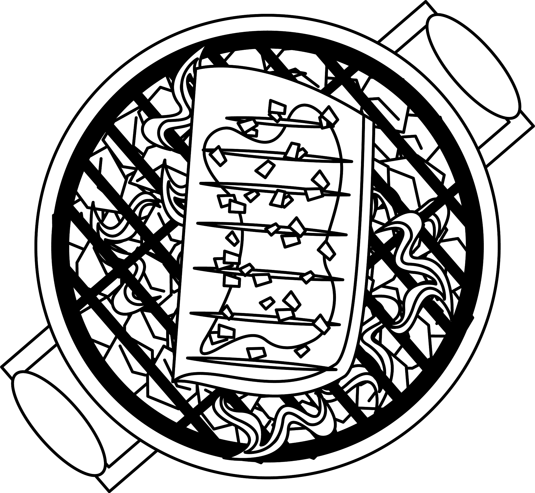 6人秋游方案：超市食材，风景拍照，烧烤甜品，菜单推荐