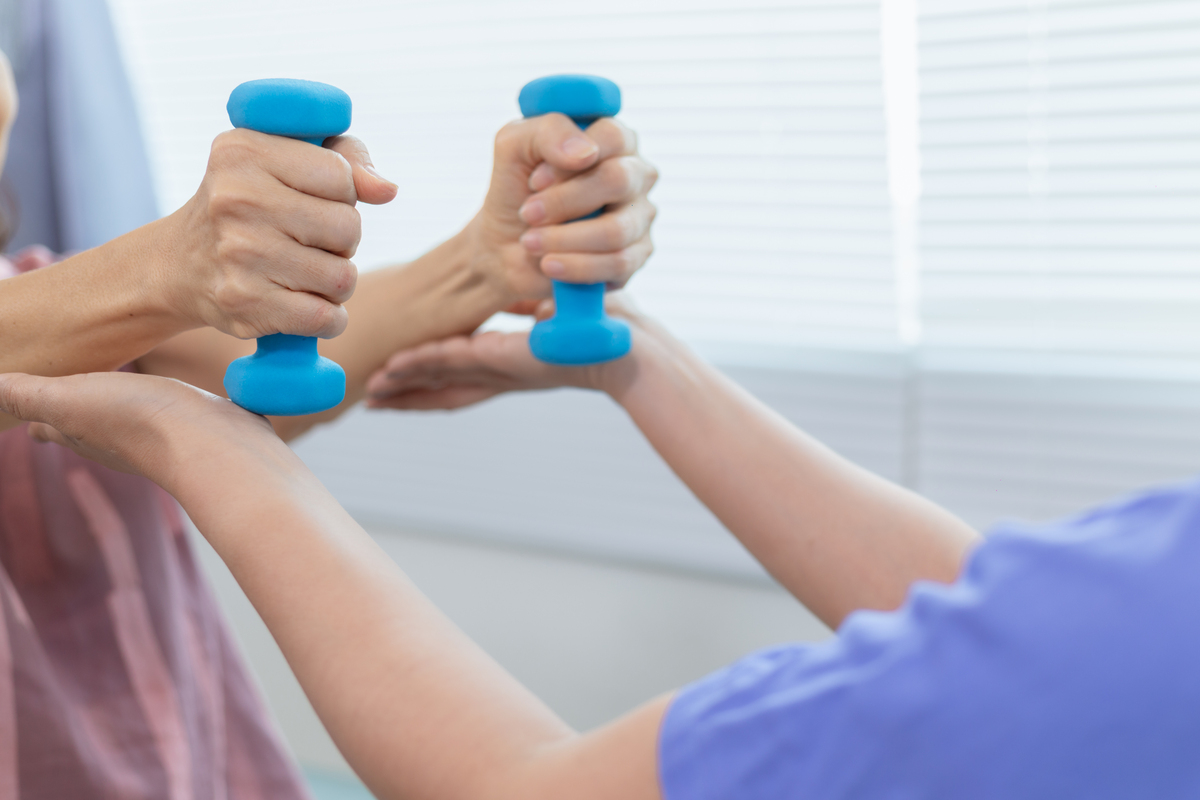 什么时候最适合力量训练