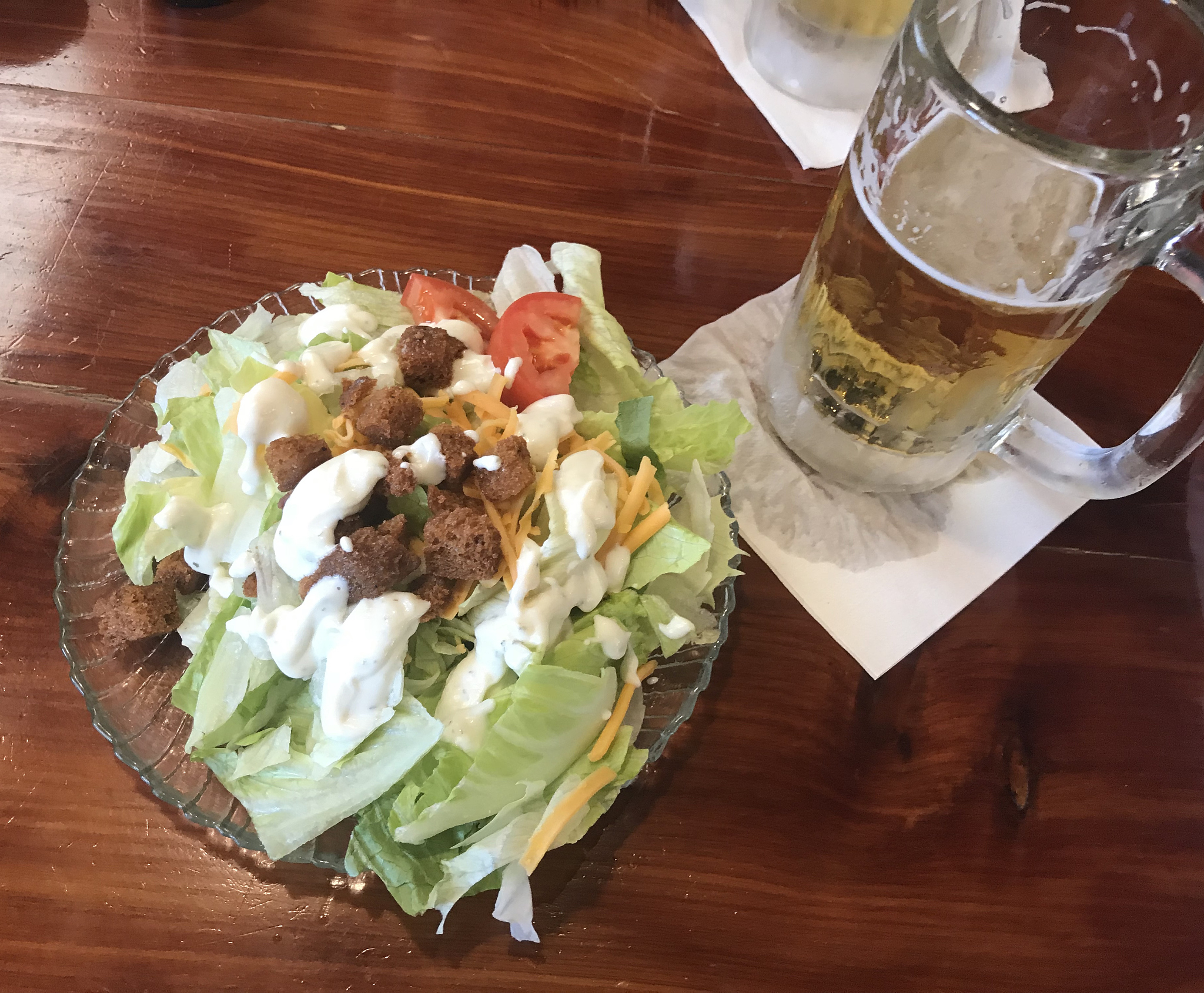 生活水平提高和饮食结构变化带来的影响