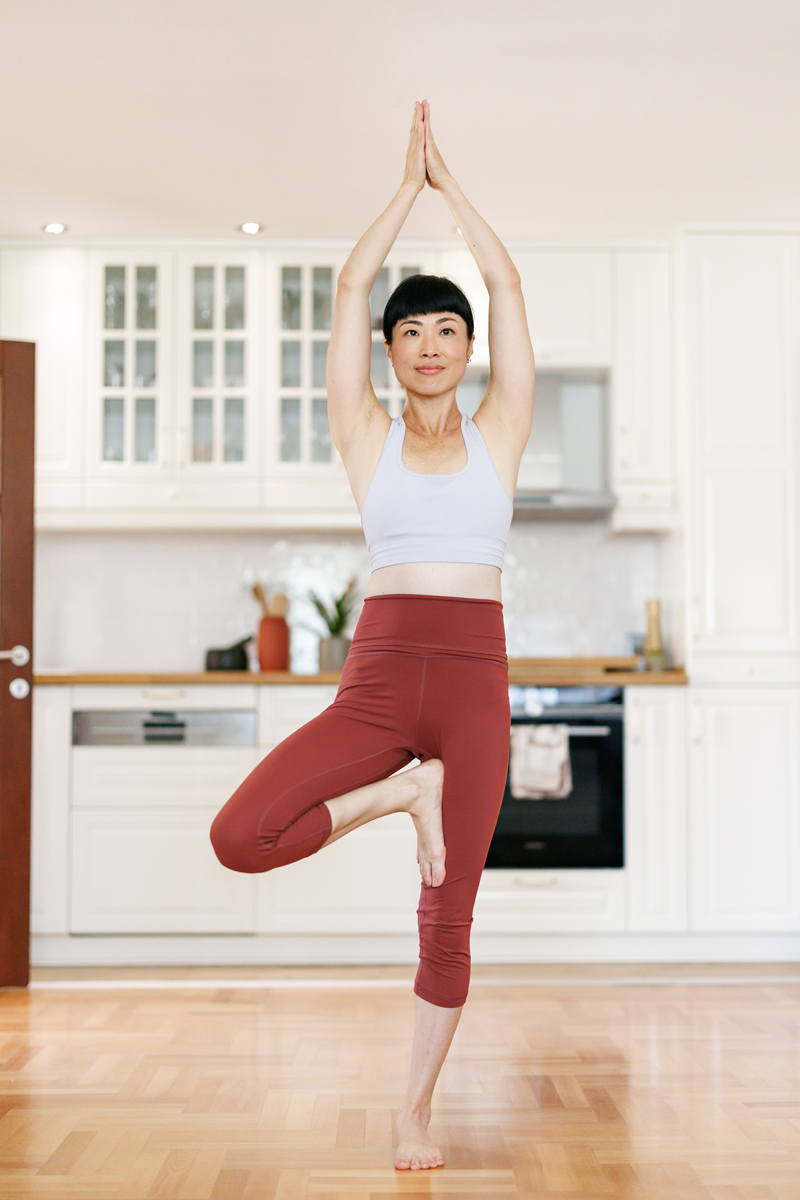 O型腿矫正方法：改善腿型，重拾自信