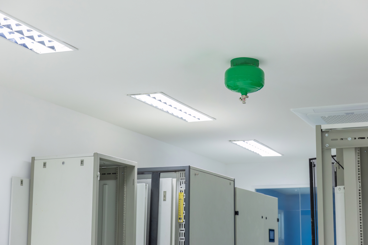 防爆应急灯应用场景 - 确保危险环境安全照明的最佳选择