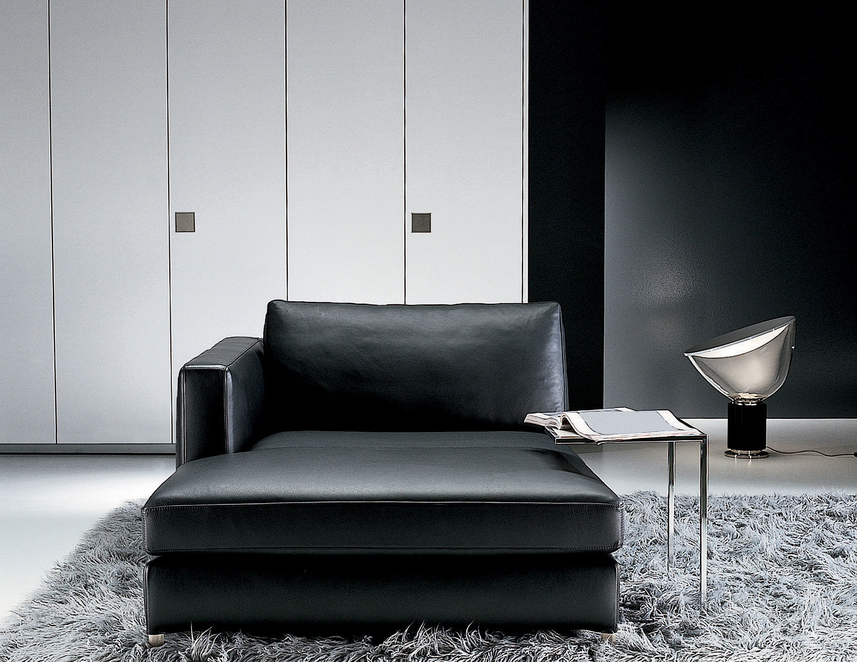 modern interior | living room