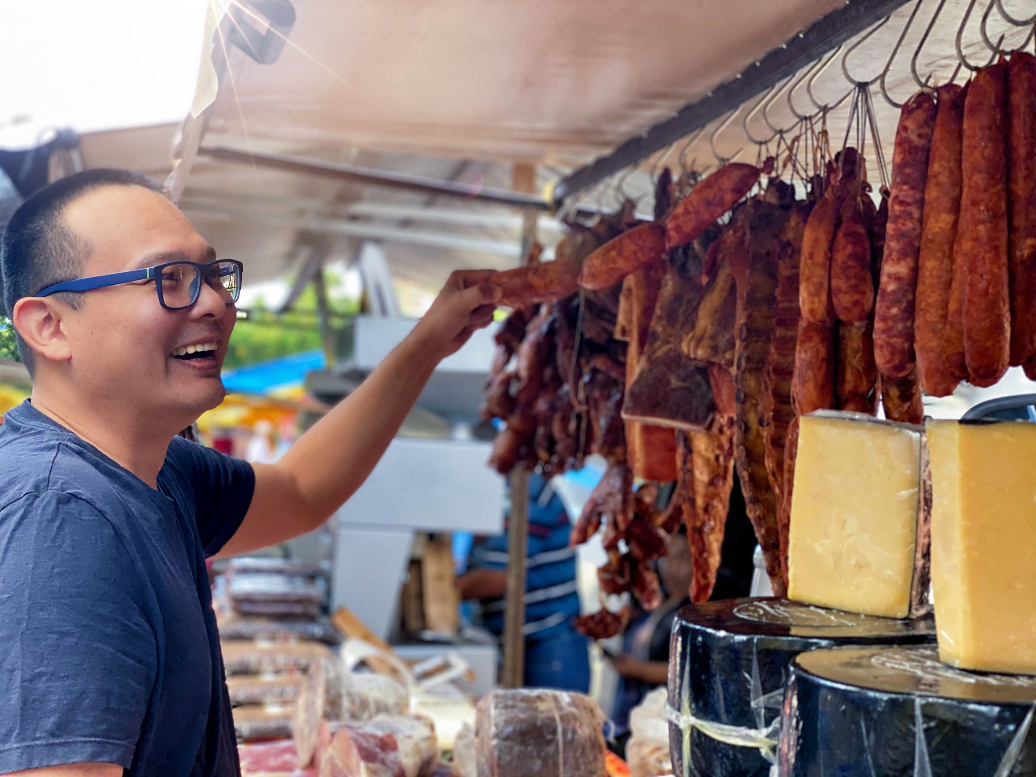 桃心岛超市捷氏原味：健康美味，品质保证
