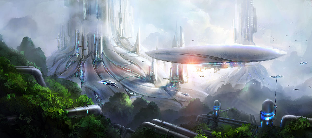 请写一篇关于中国科幻市场的文章希望引用一些文献资料