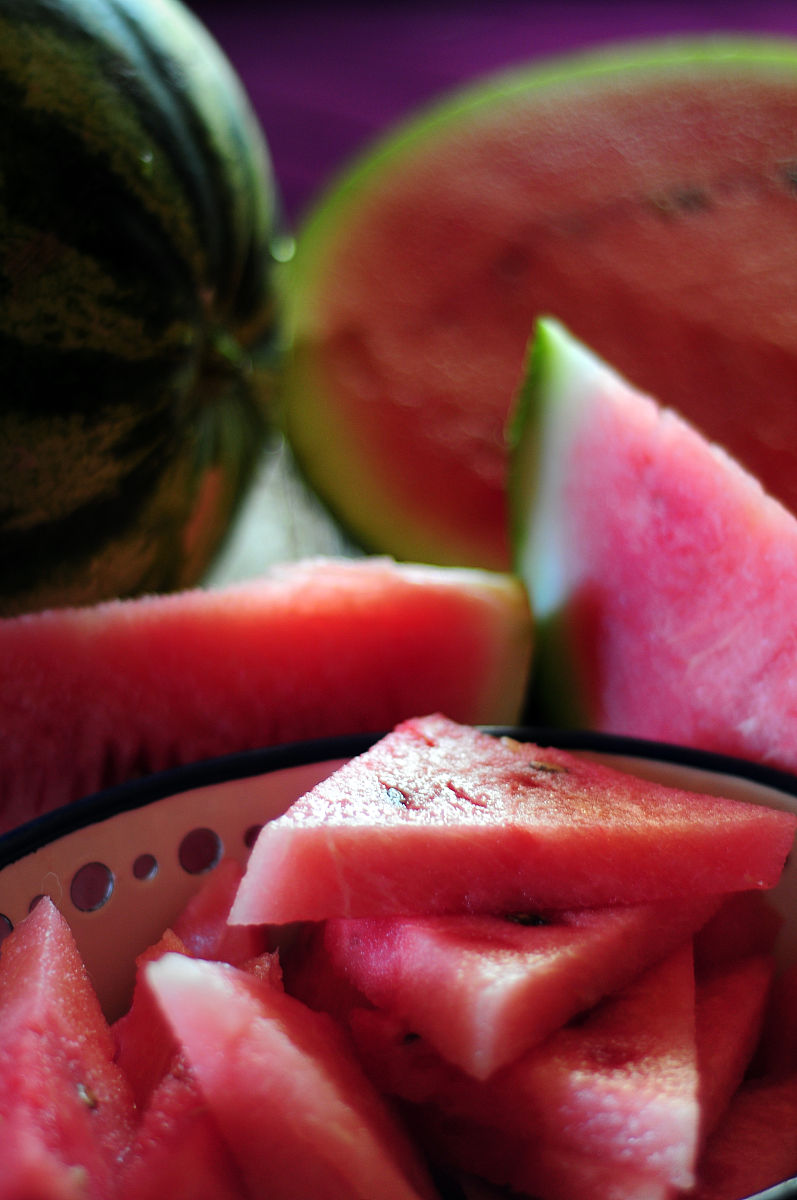 买来的西瓜不怎么熟怎么办，