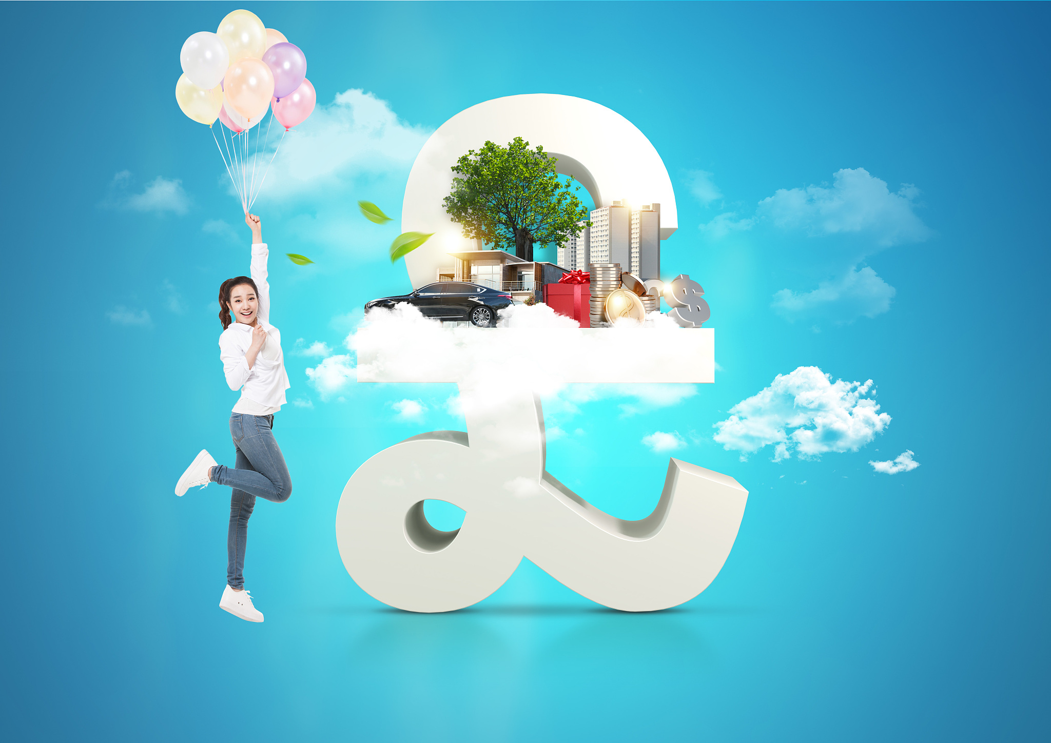 business, finance, banking, insurance, savings, virtual money, i