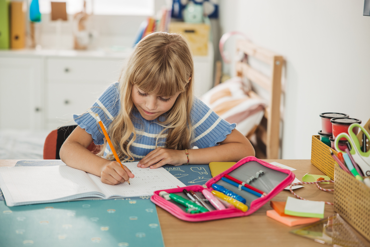 如何提高孩子学习积极性？激发学习兴趣，培养主动性