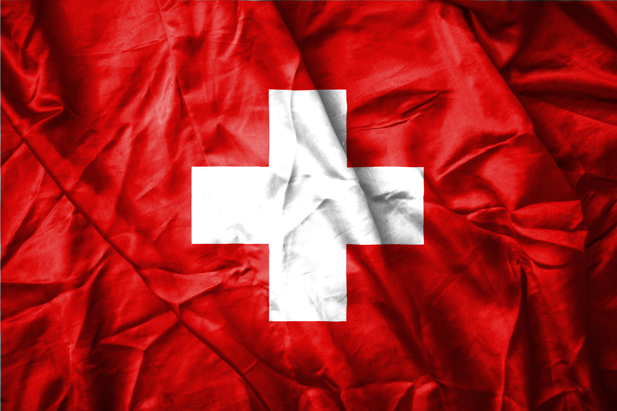 flag of switzerland