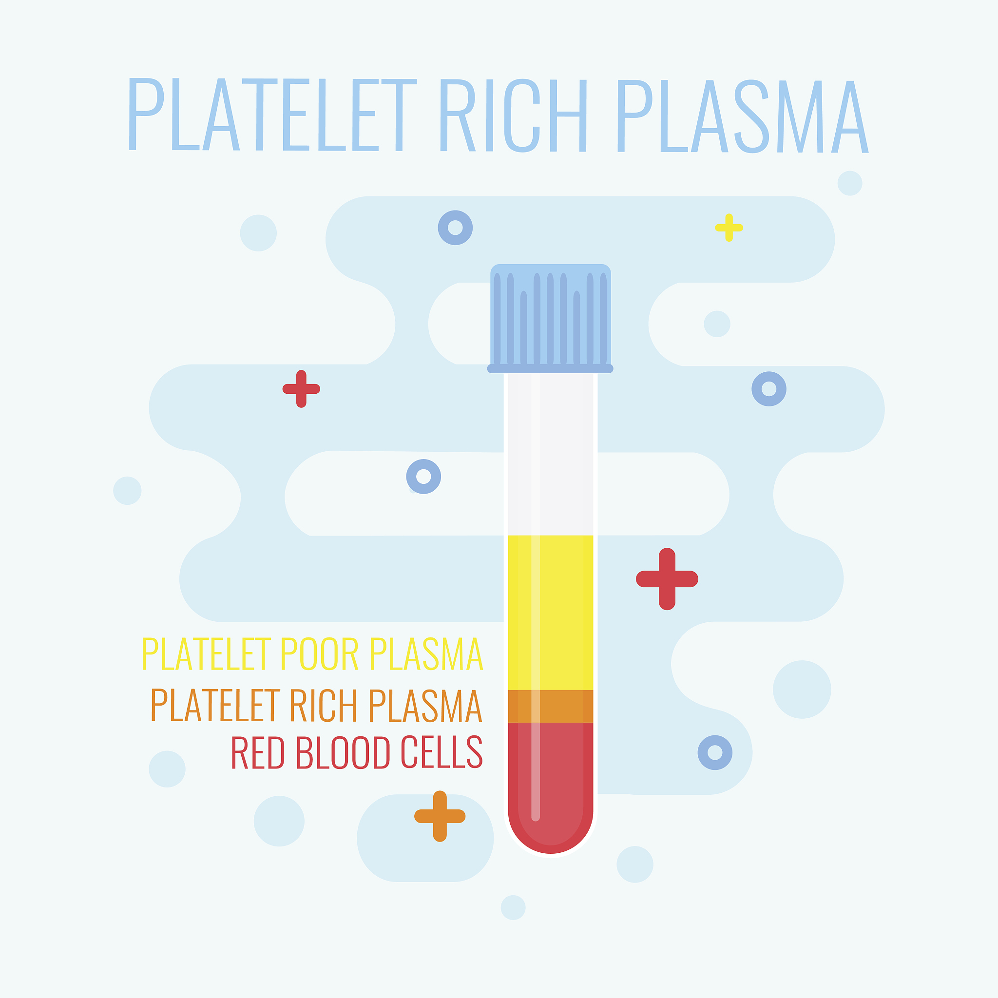 血小板数目升高有哪些原因