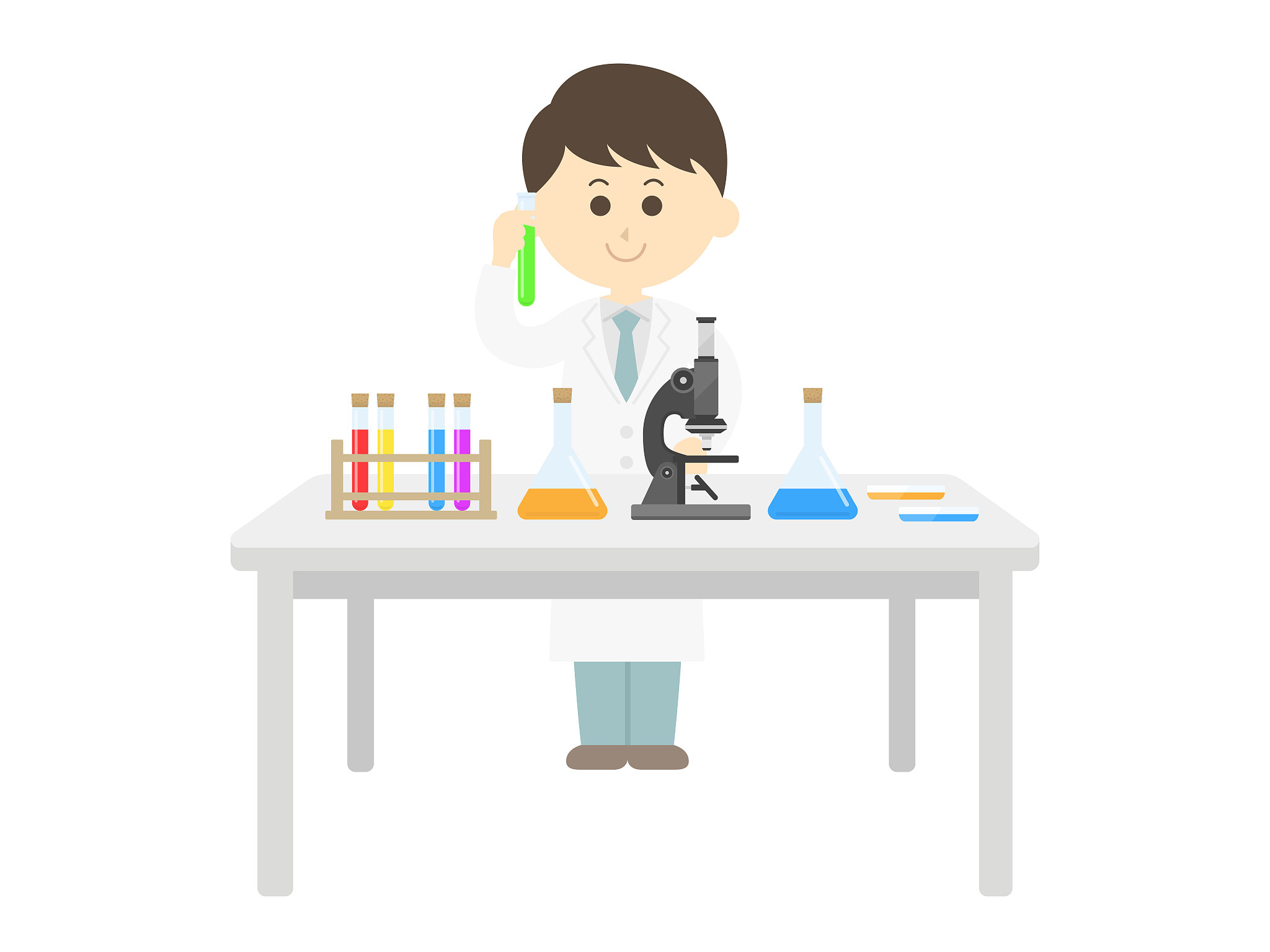 山西大学有没有化学专业