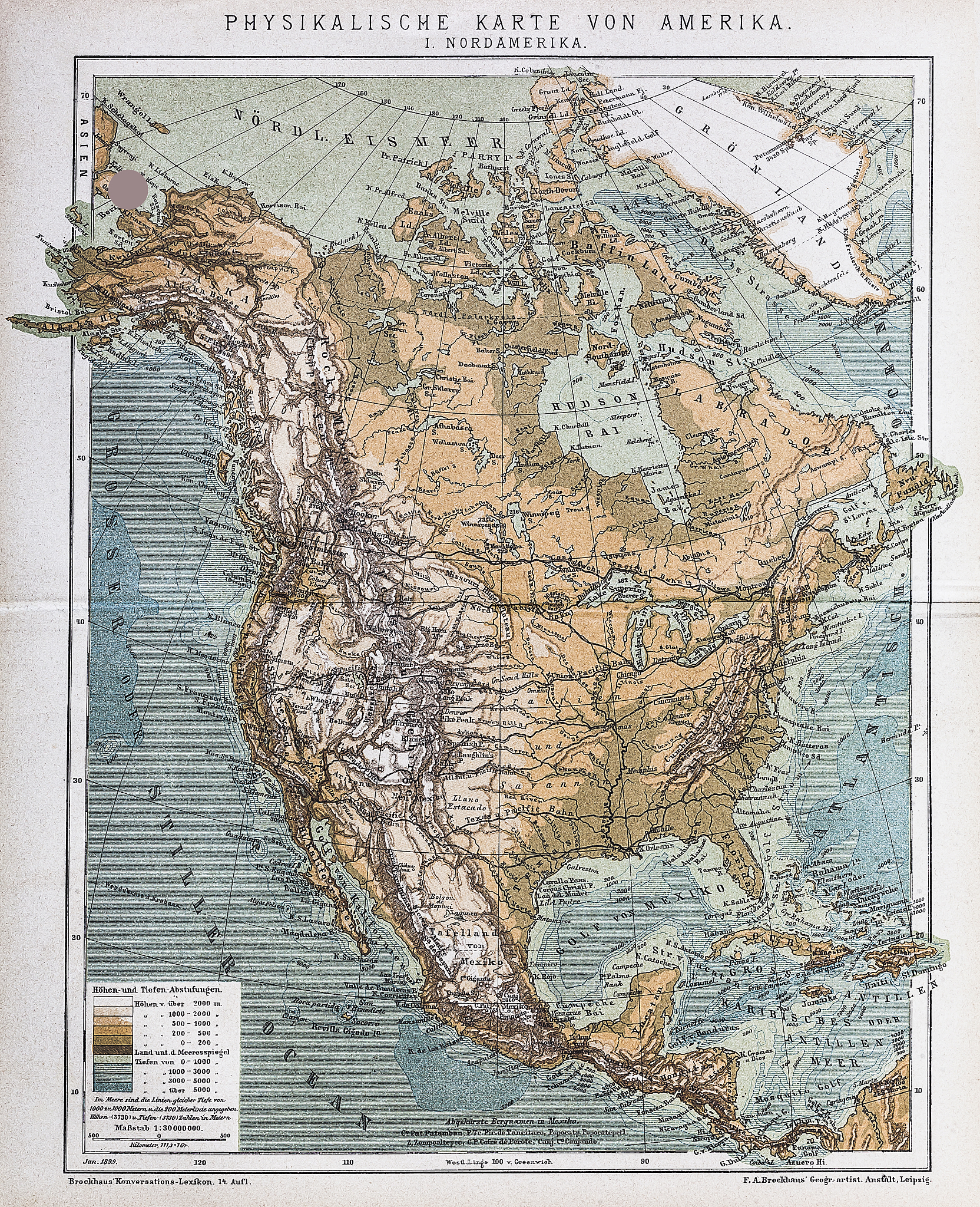 united states of america