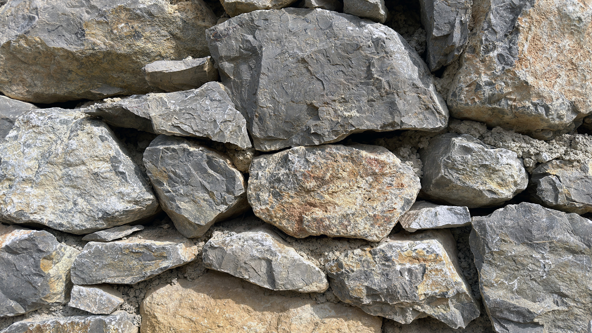 Gravel vs Stone: What's the Difference?