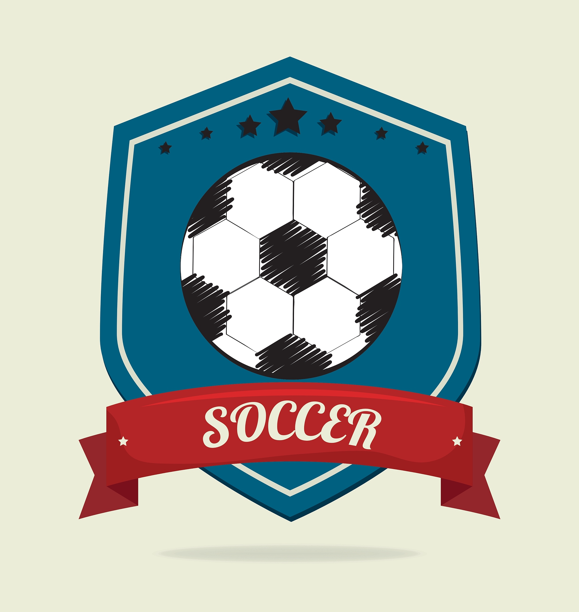 soccer league design