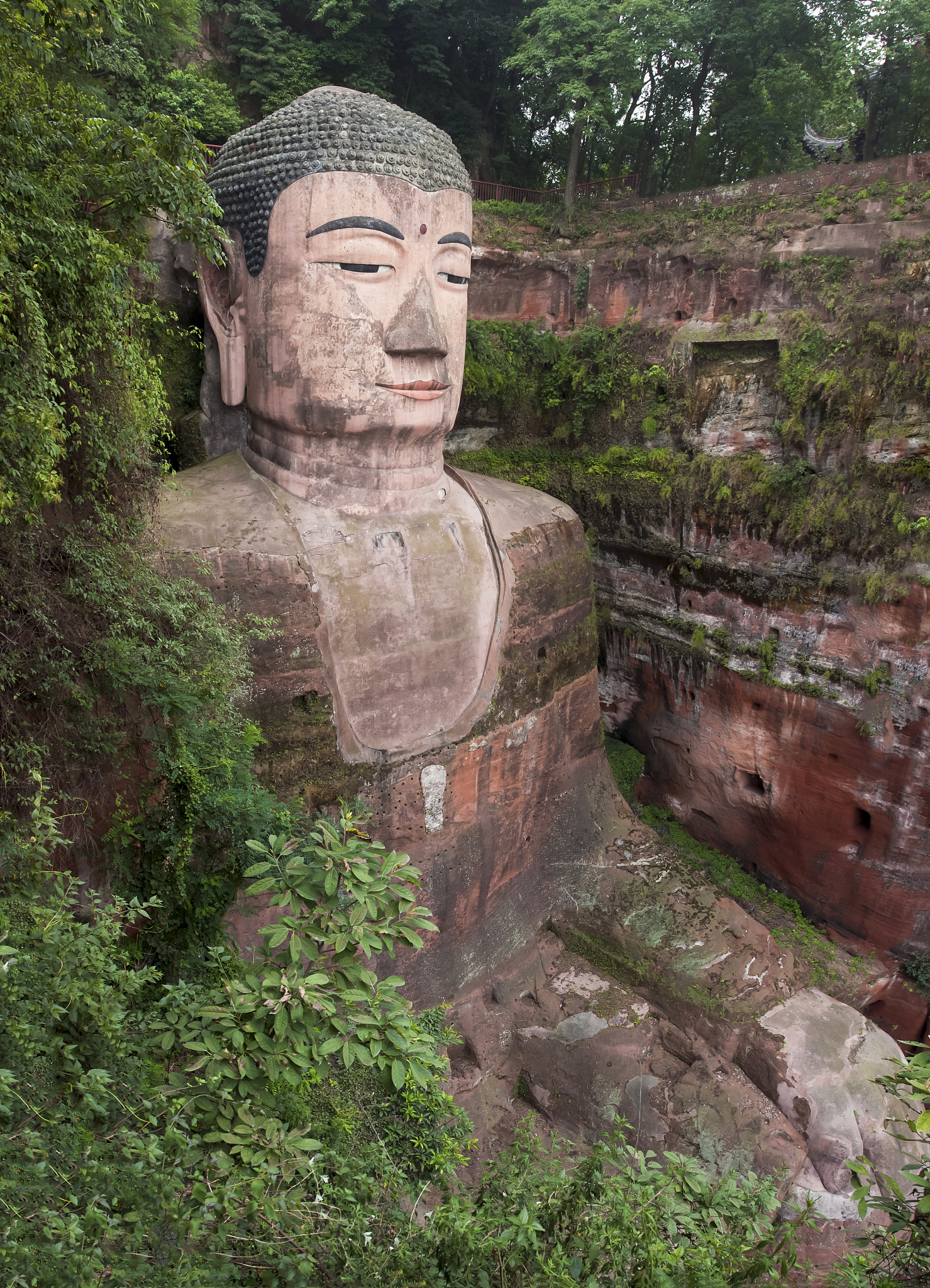 乐山到成都高铁旅游新体验：不到1小时畅游两座城市