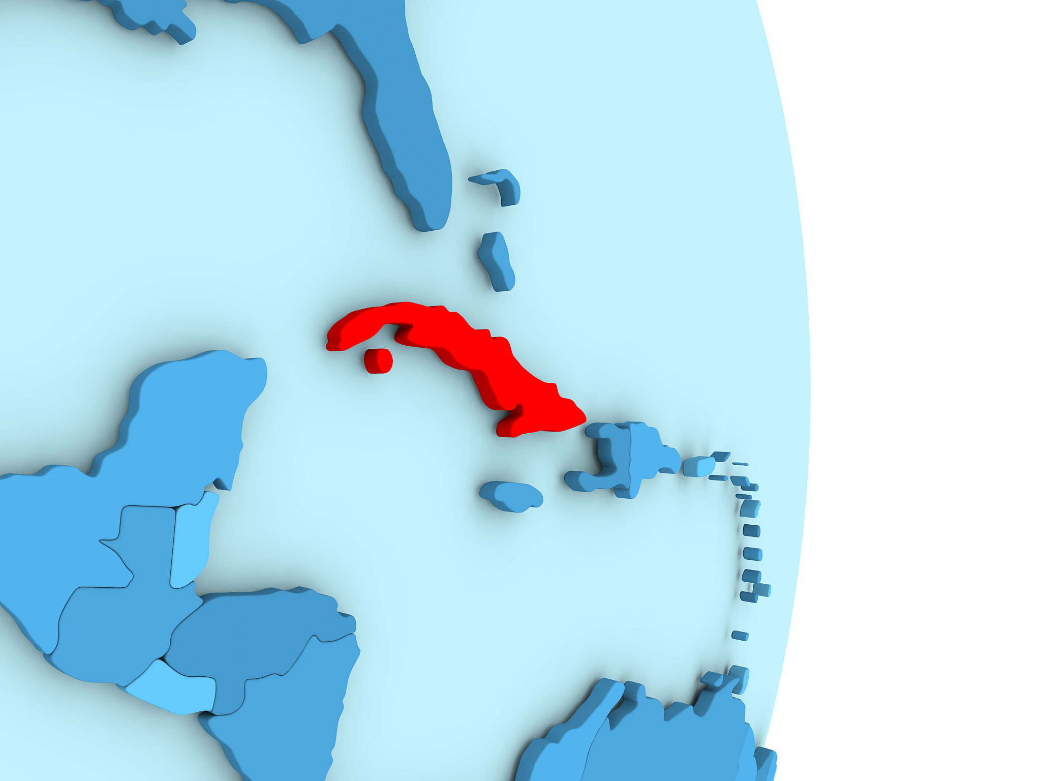 中国地理位置：东亚核心，世界第三大国