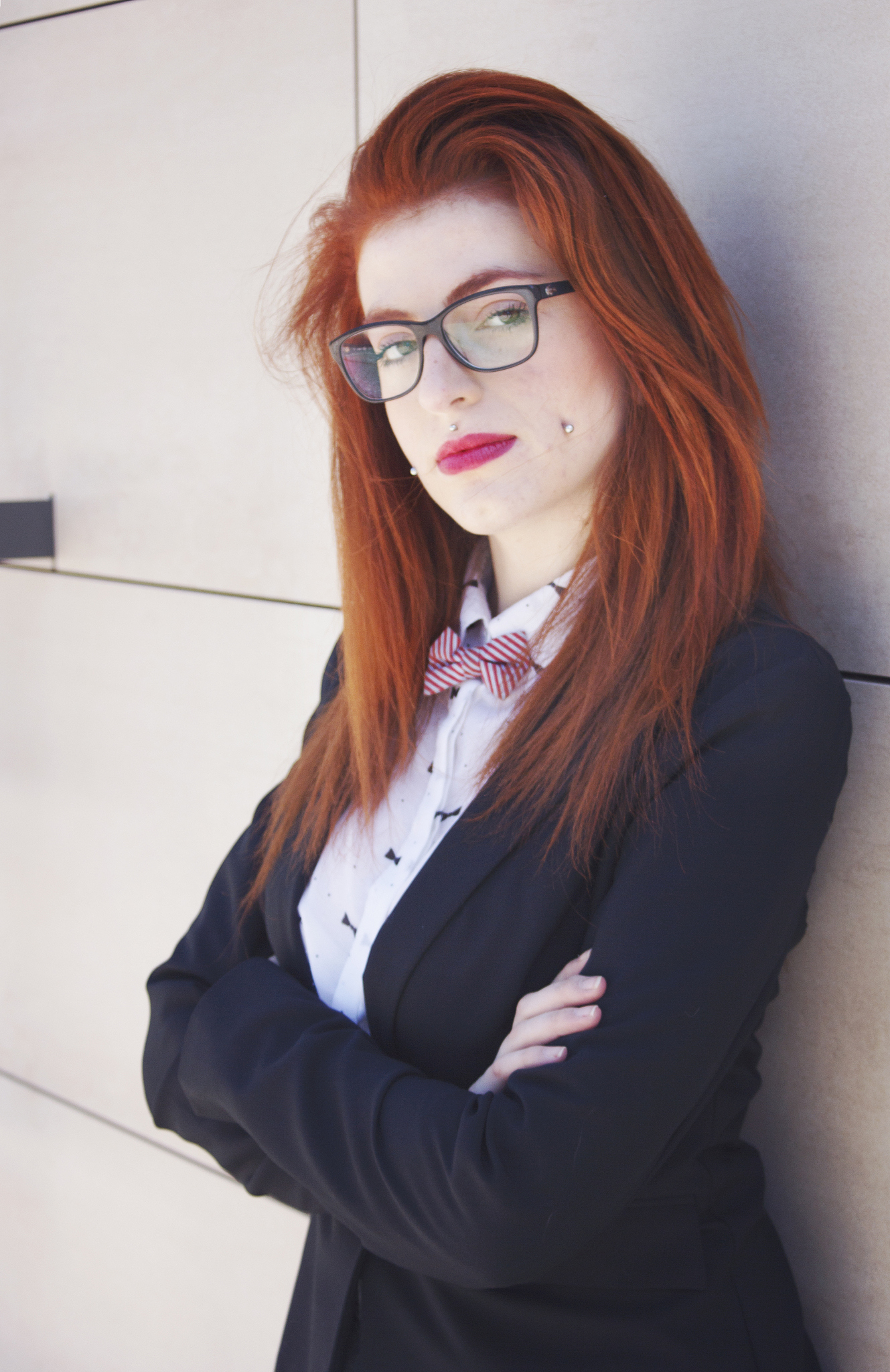 severe executive
