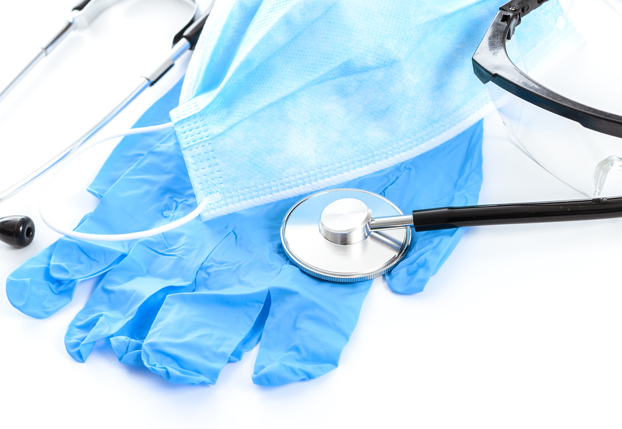 protective medical equipment