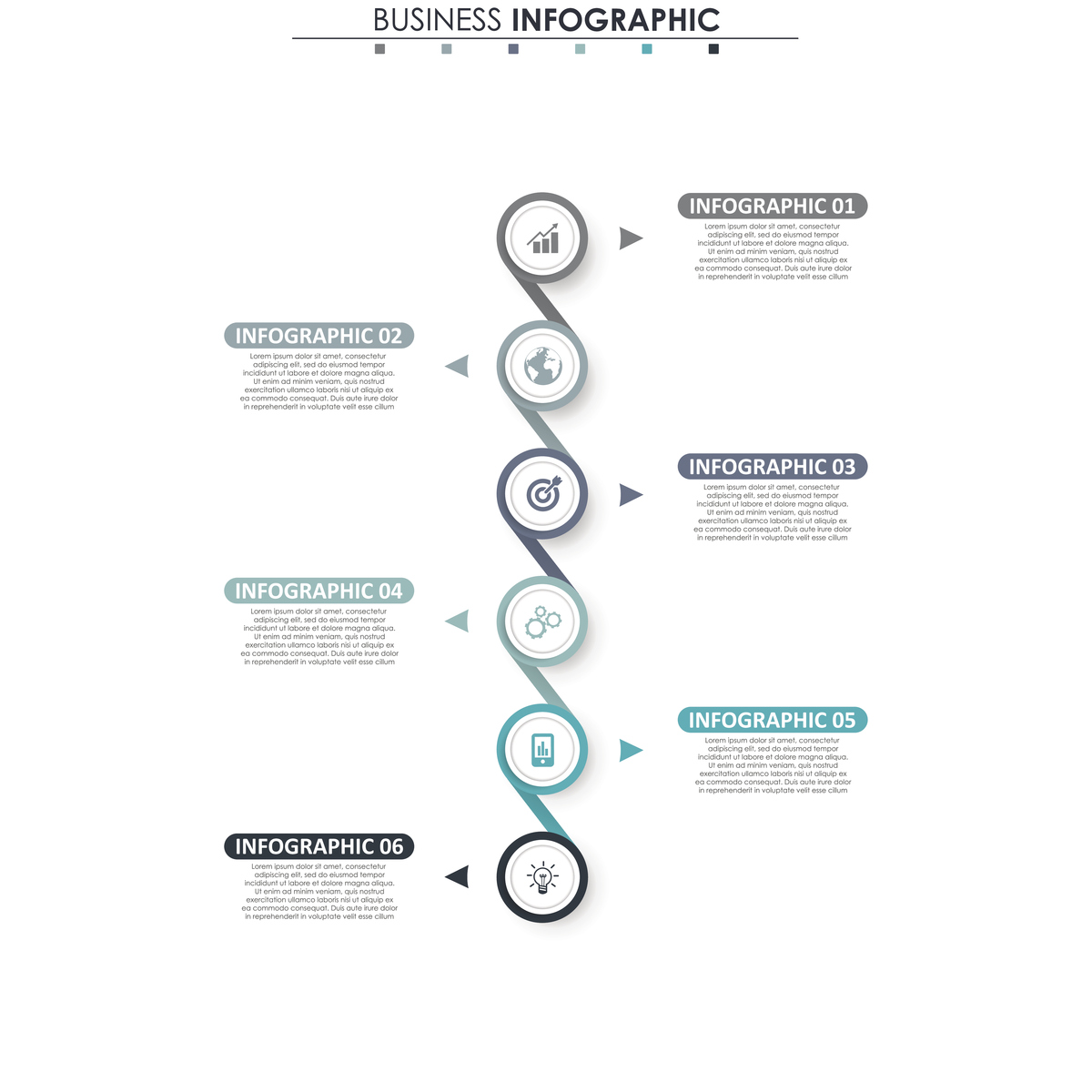 Element UI 时间轴组件 el-timeline-item 自定义图标设置教程