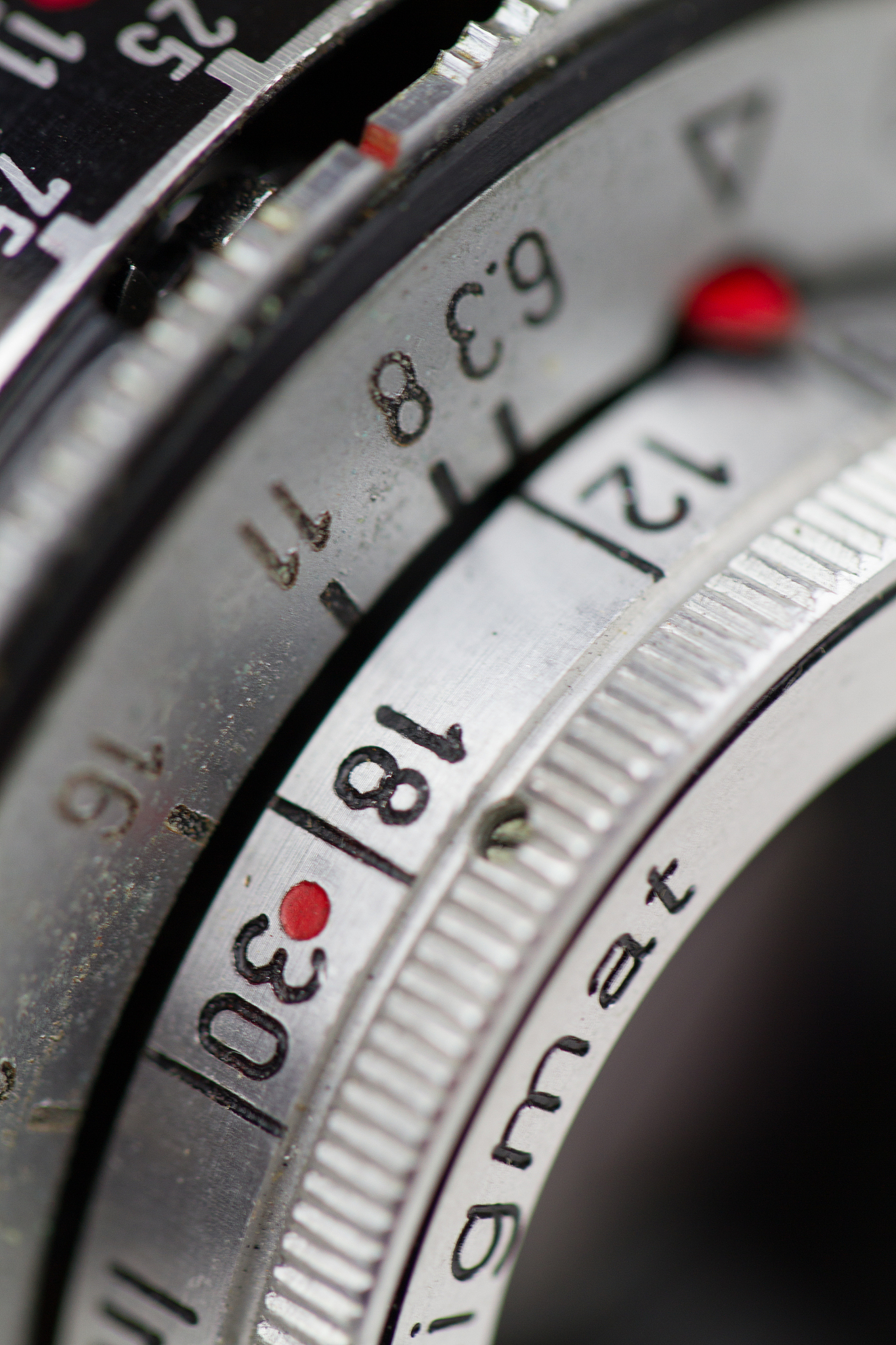 Melexis mlx75027 A-B how can calculate depth