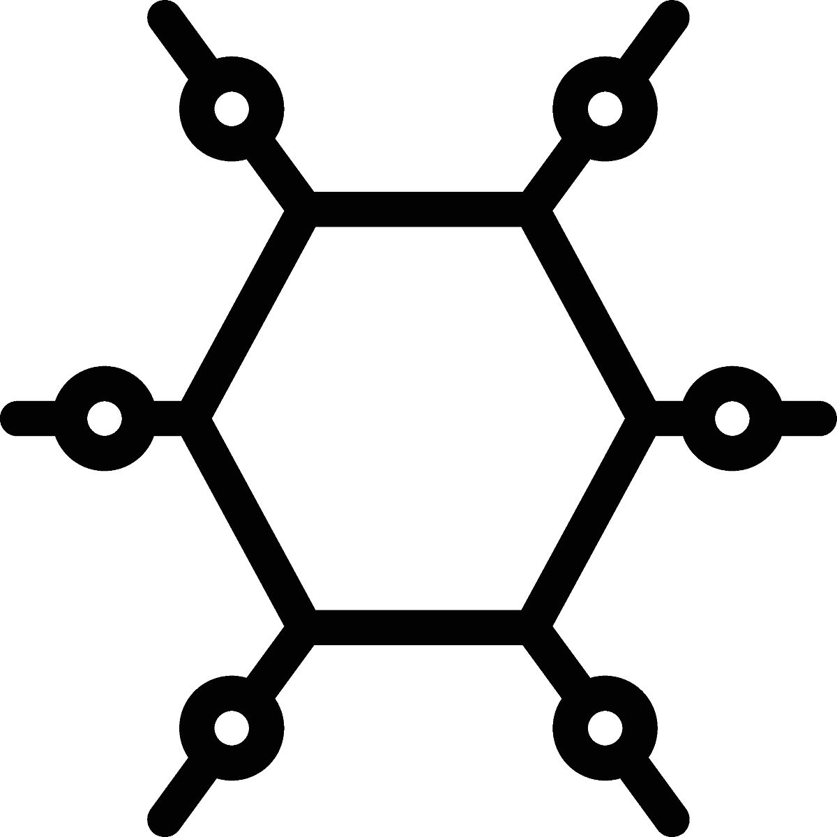 化学结构式的基本知识