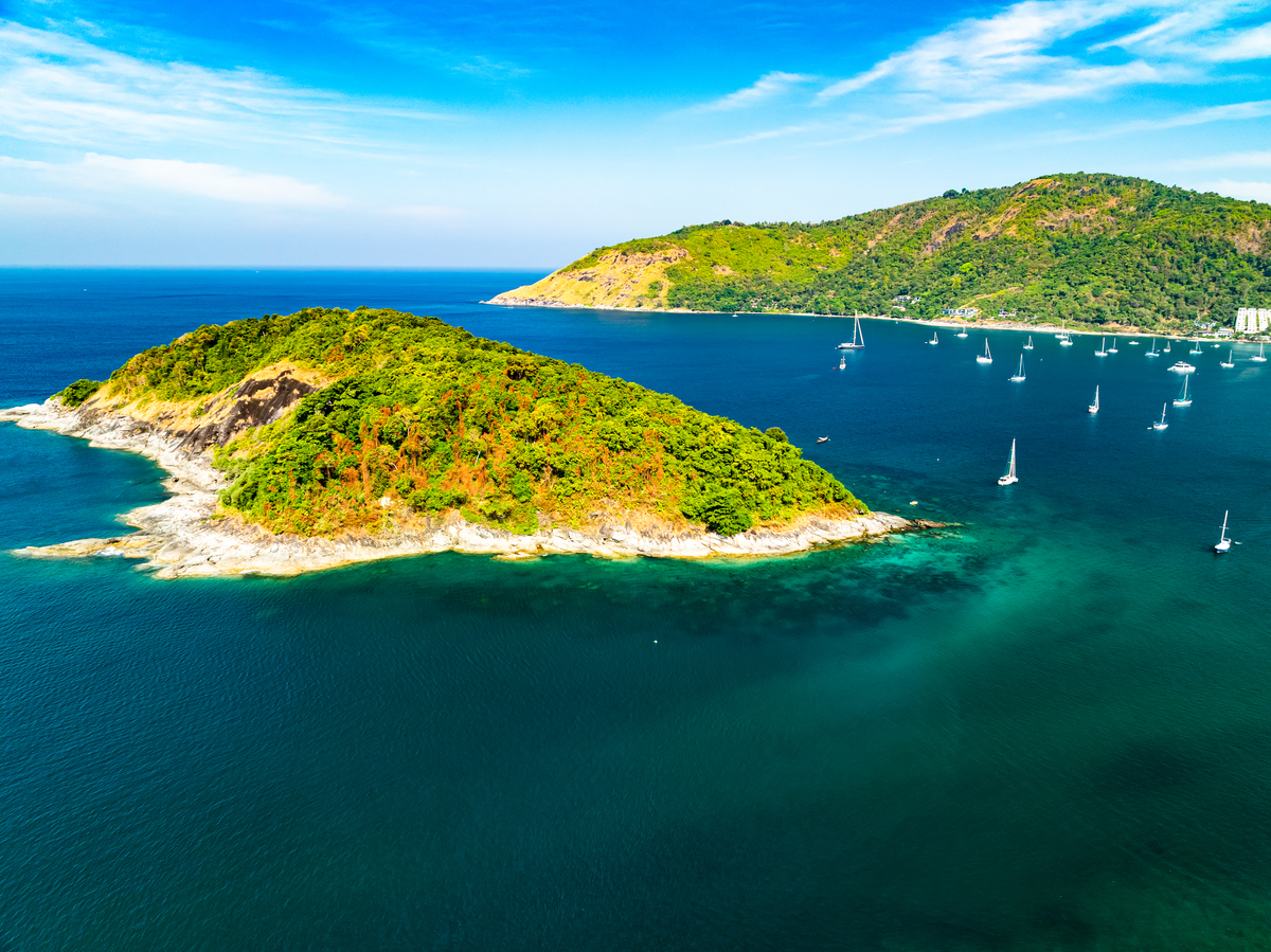 台湾：多元文化与经济奇迹的岛屿