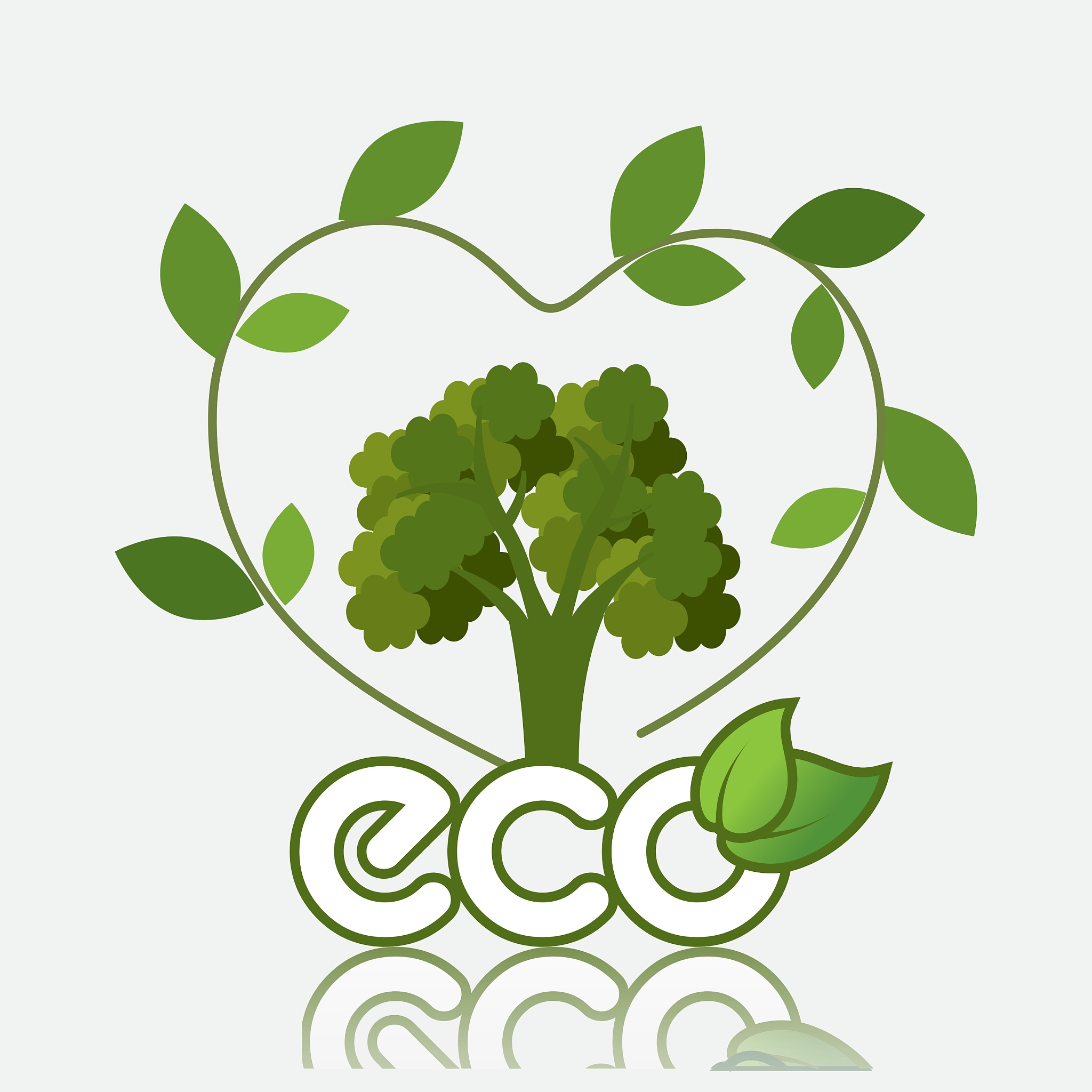ecology digital design