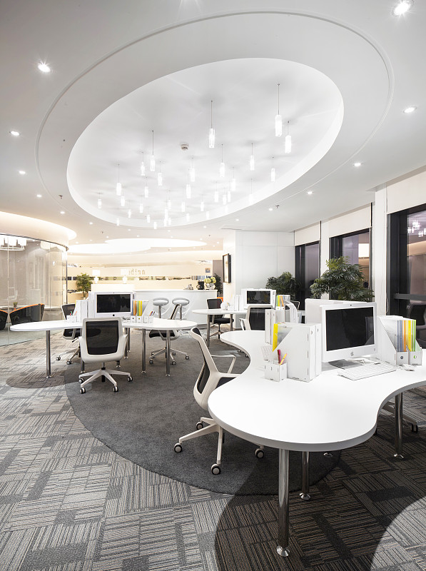 写一份专做工装的装修公司宣传文案