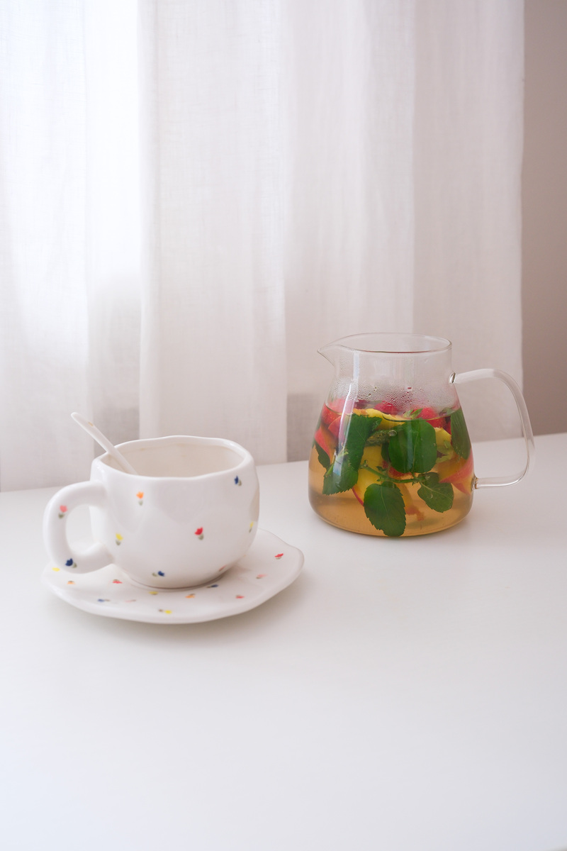 芝士杯子：品味茶道，选购指南与创意灵感