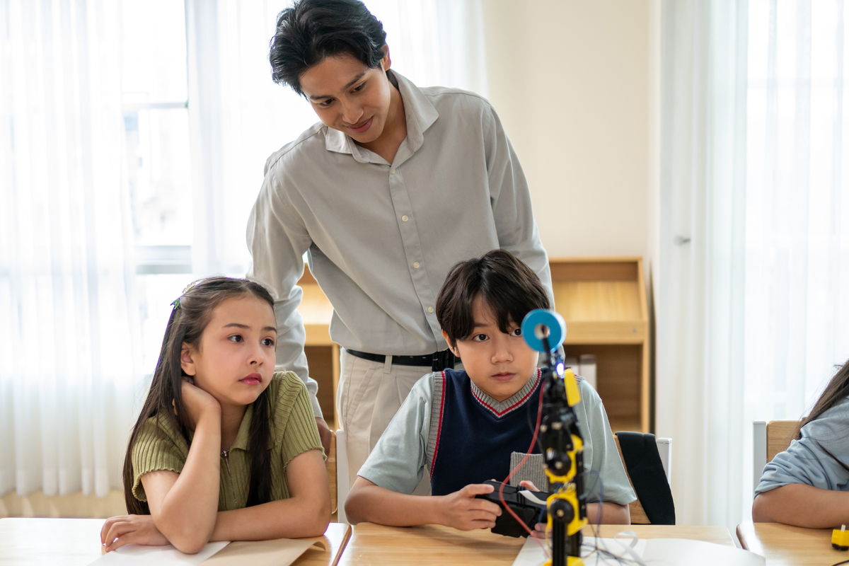 如何教育孩子？培养孩子成长的有效方法