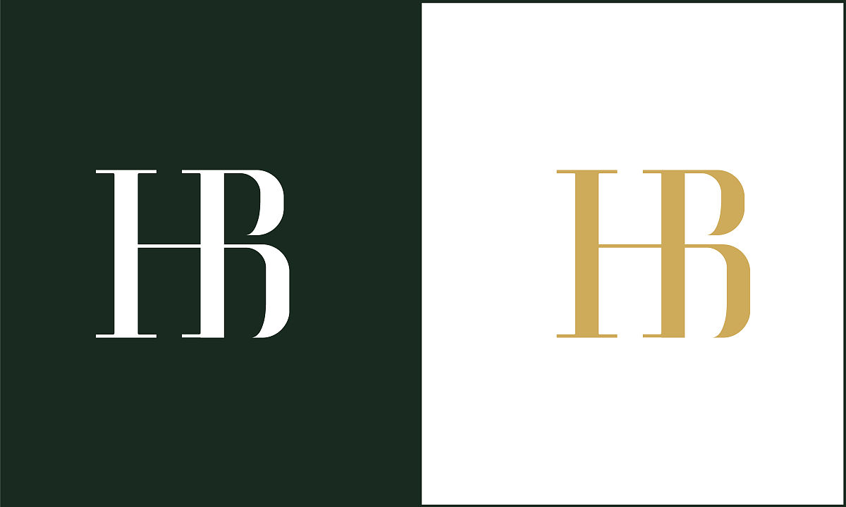 hb,bh抽象字母标志字母组合