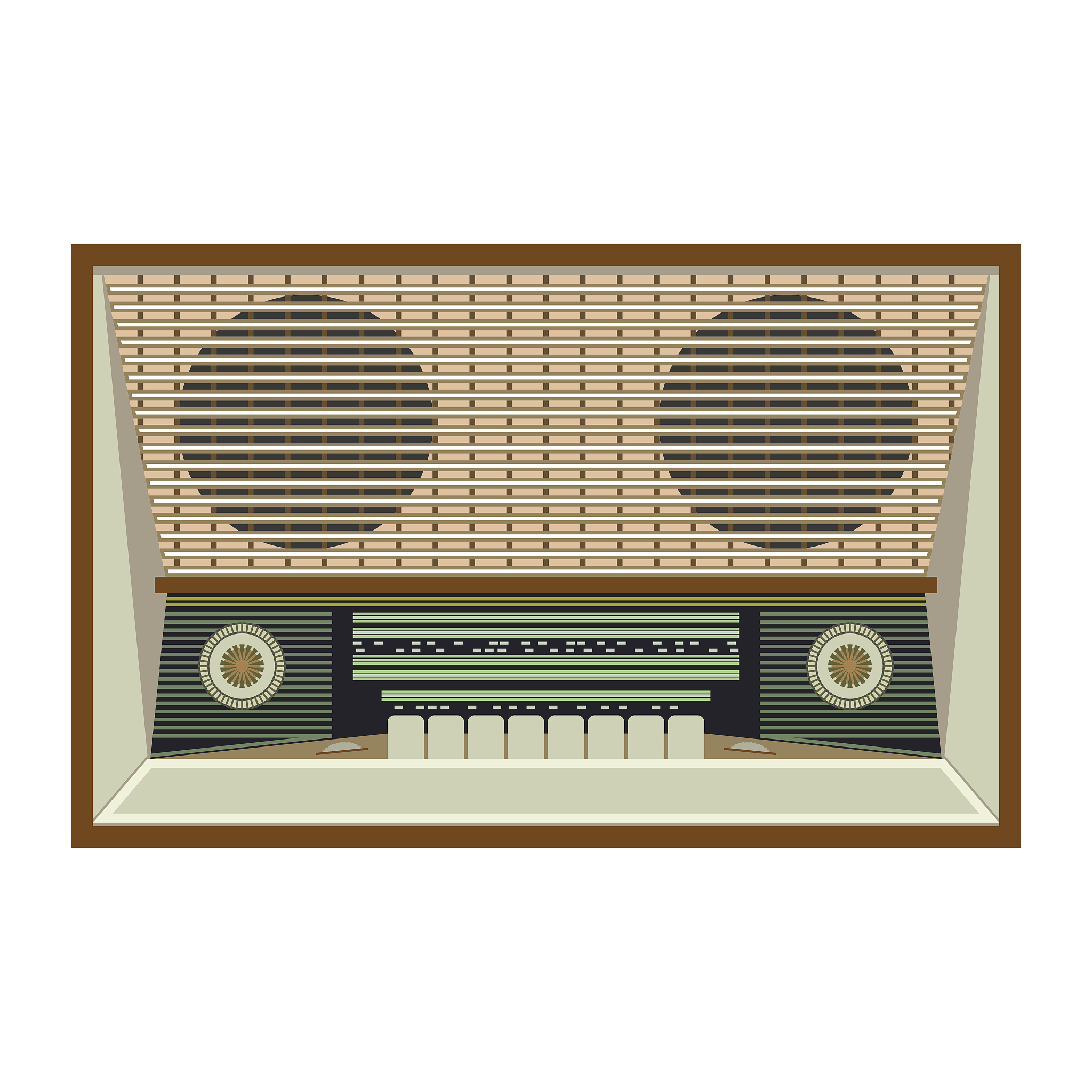 六管超外差收音机制作实践报告 - ChatGPT助力电子工艺训练