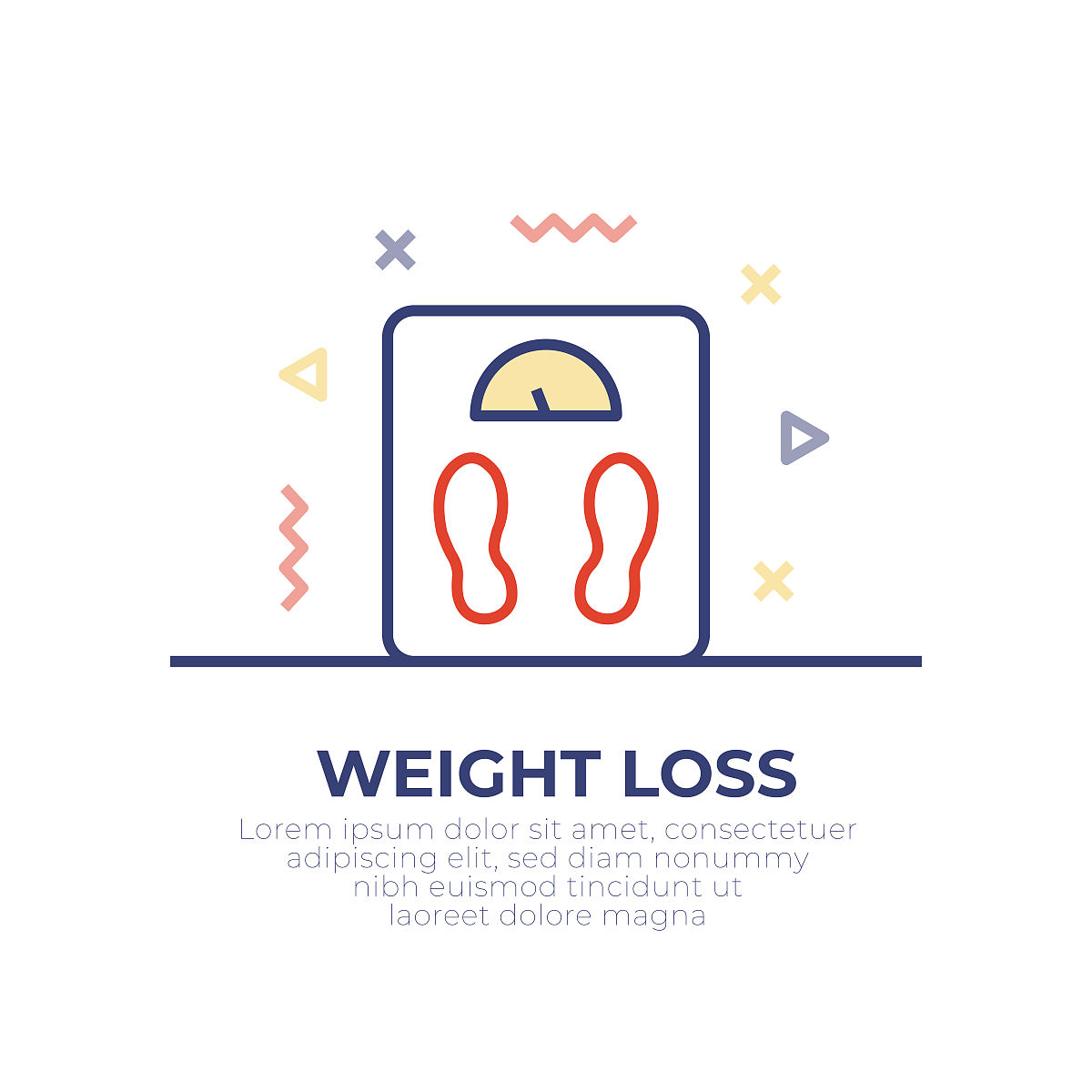 快速减肥：揭秘瘦身捷径，有效减重方案