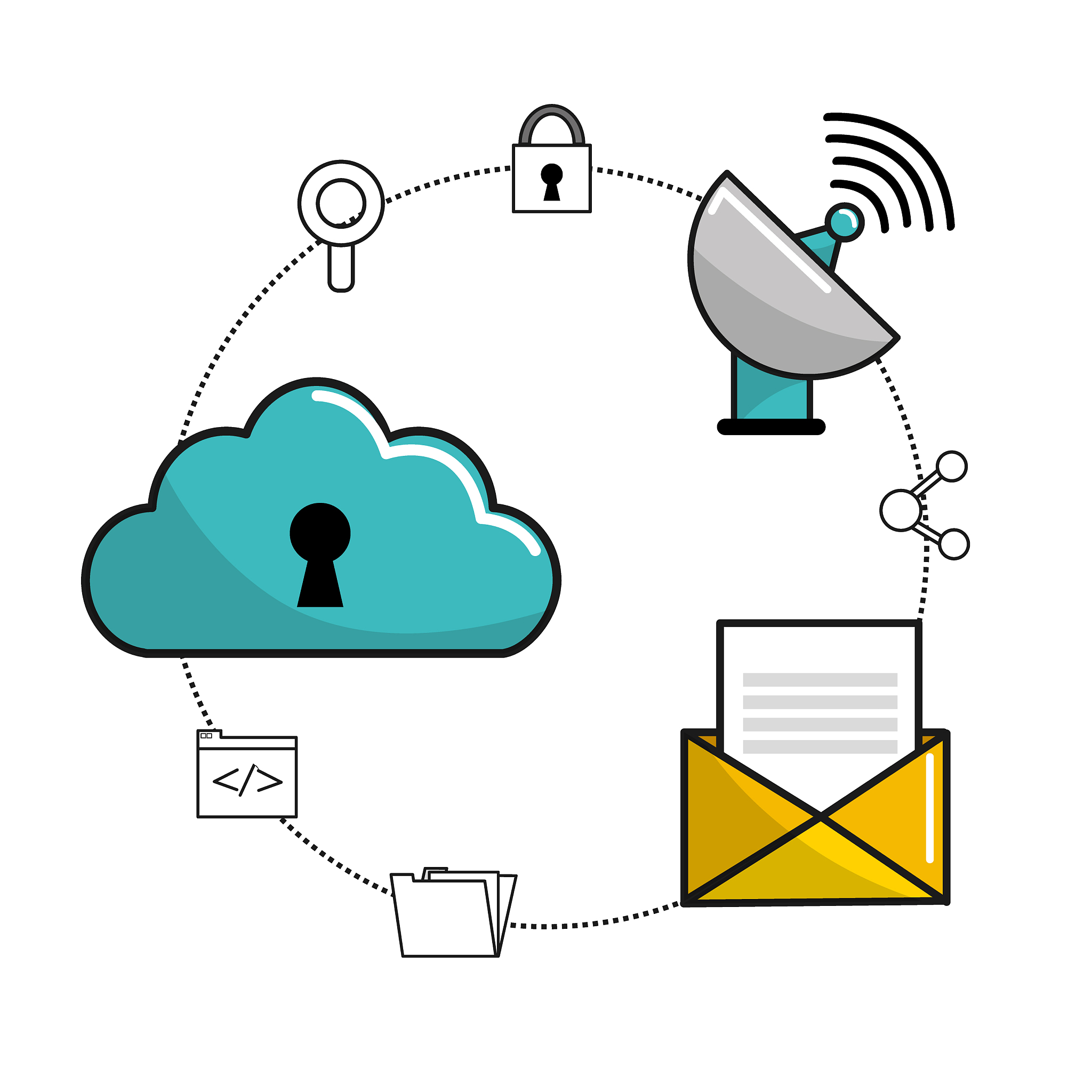 UWB技术难点解析：频谱使用、标准化、定位和安全性挑战 - 深入解读