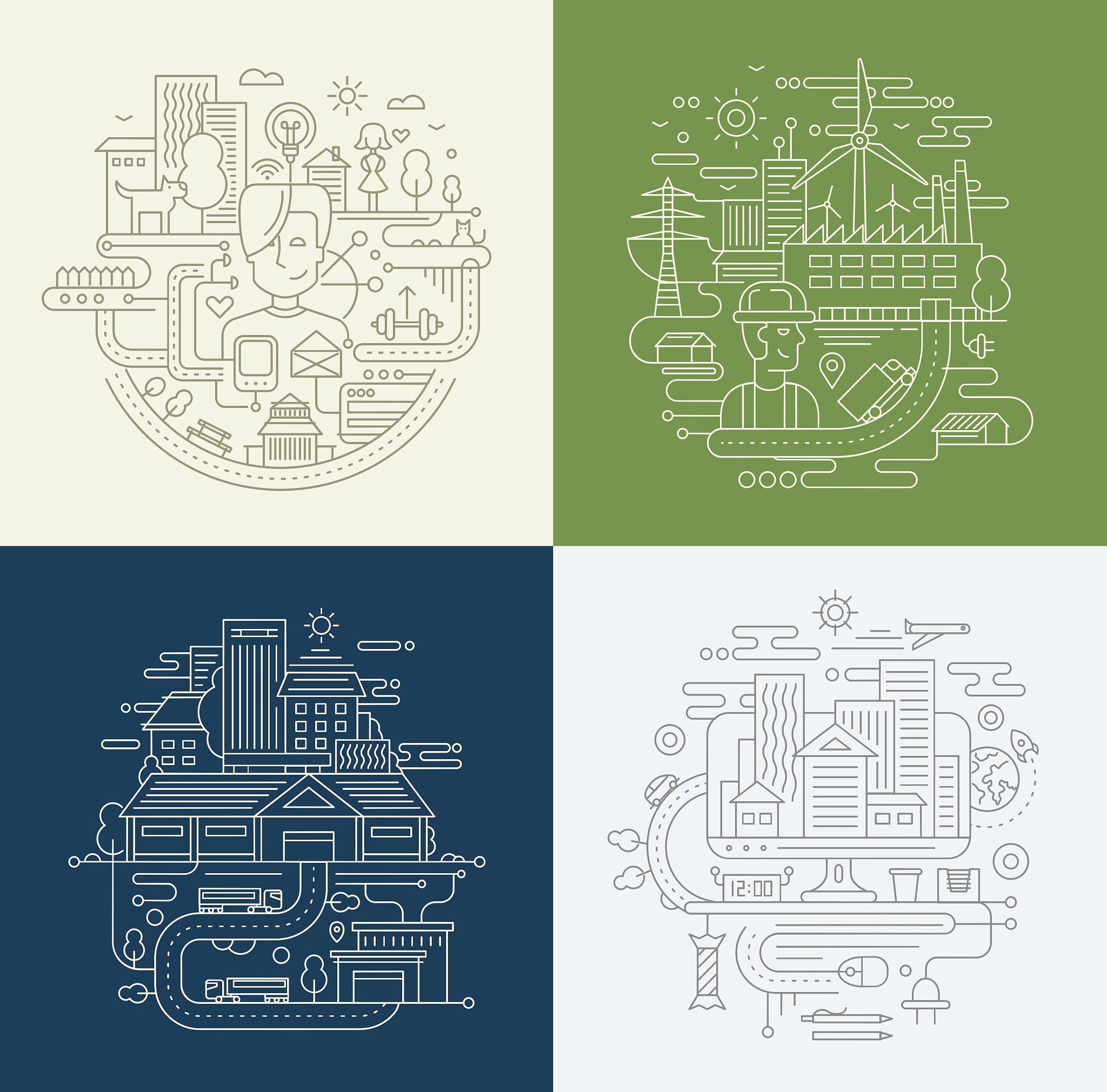 单元整体设计：提高项目一致性和效率的有效方法