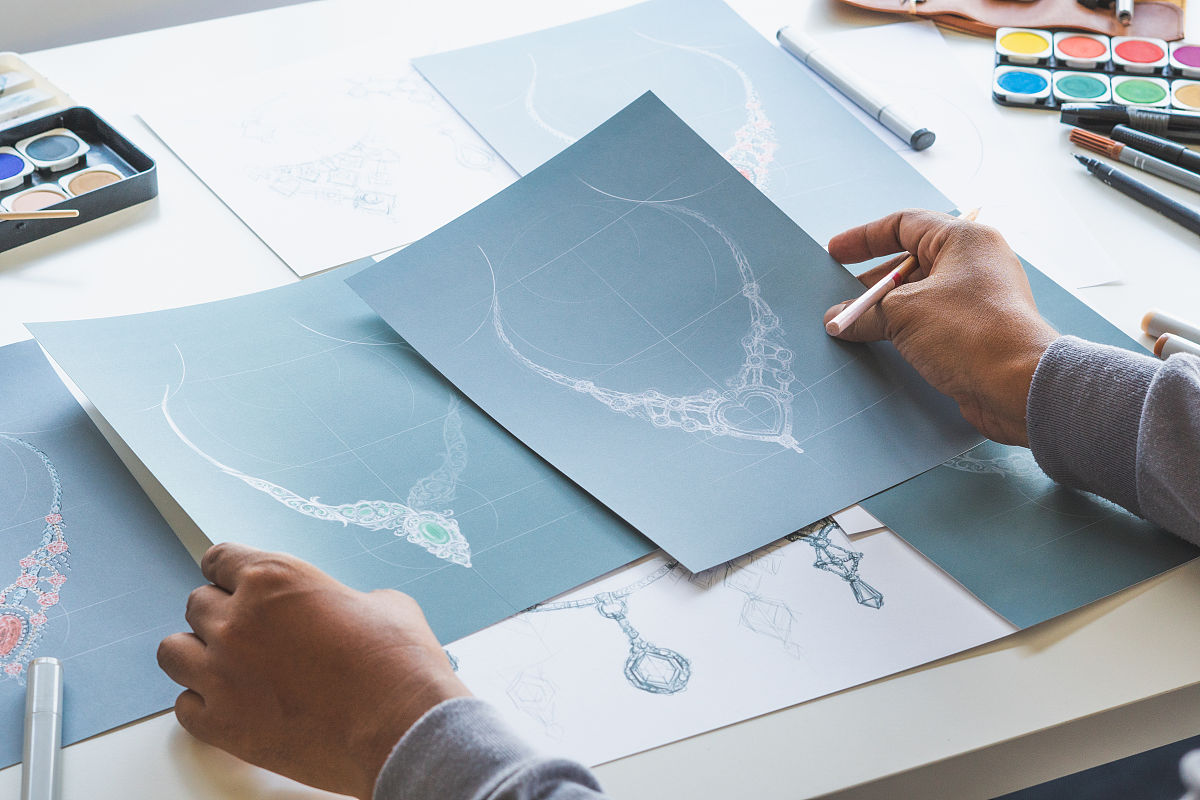 首饰设计与工艺专科专业怎么样？