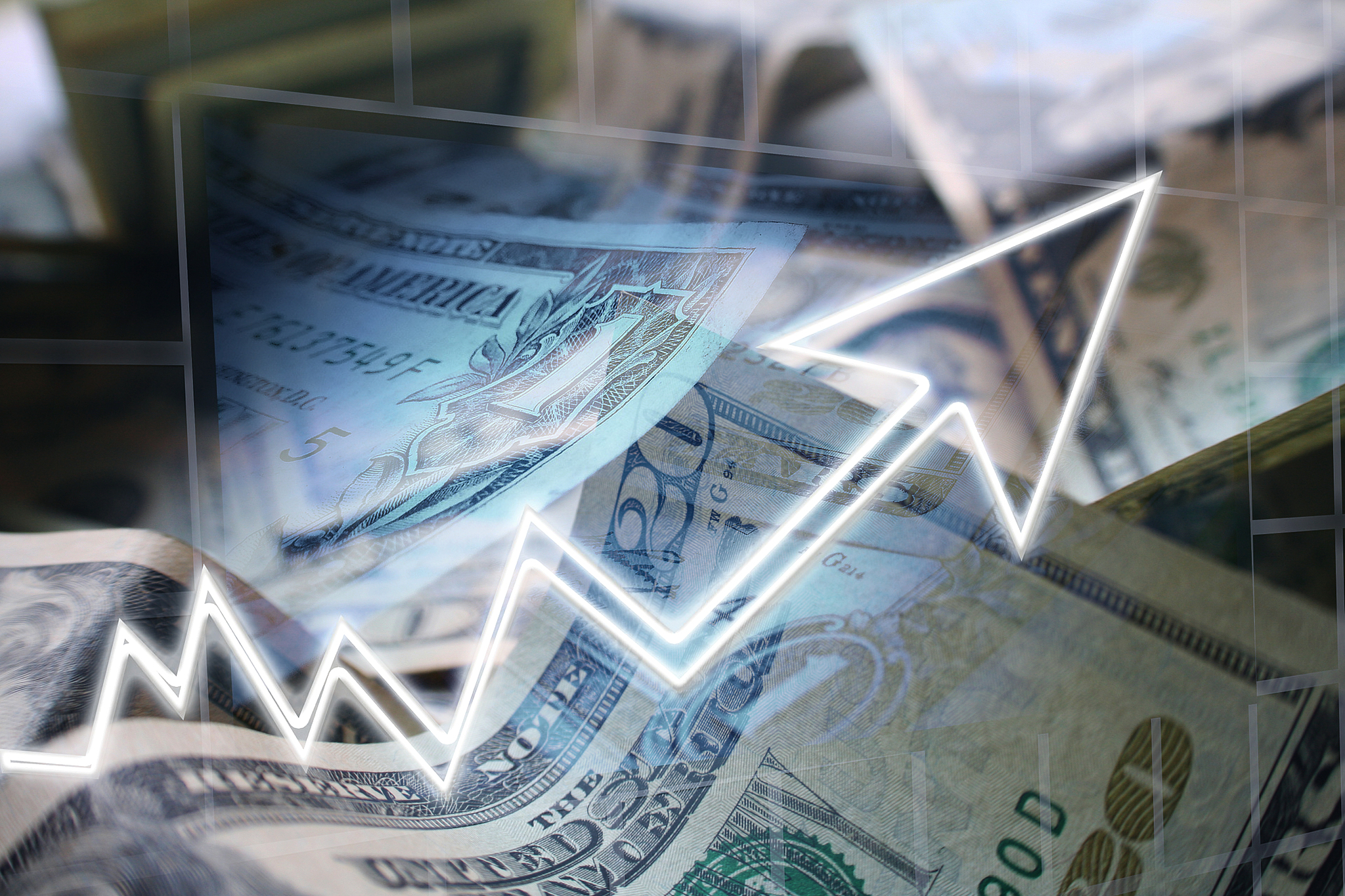 growing investments