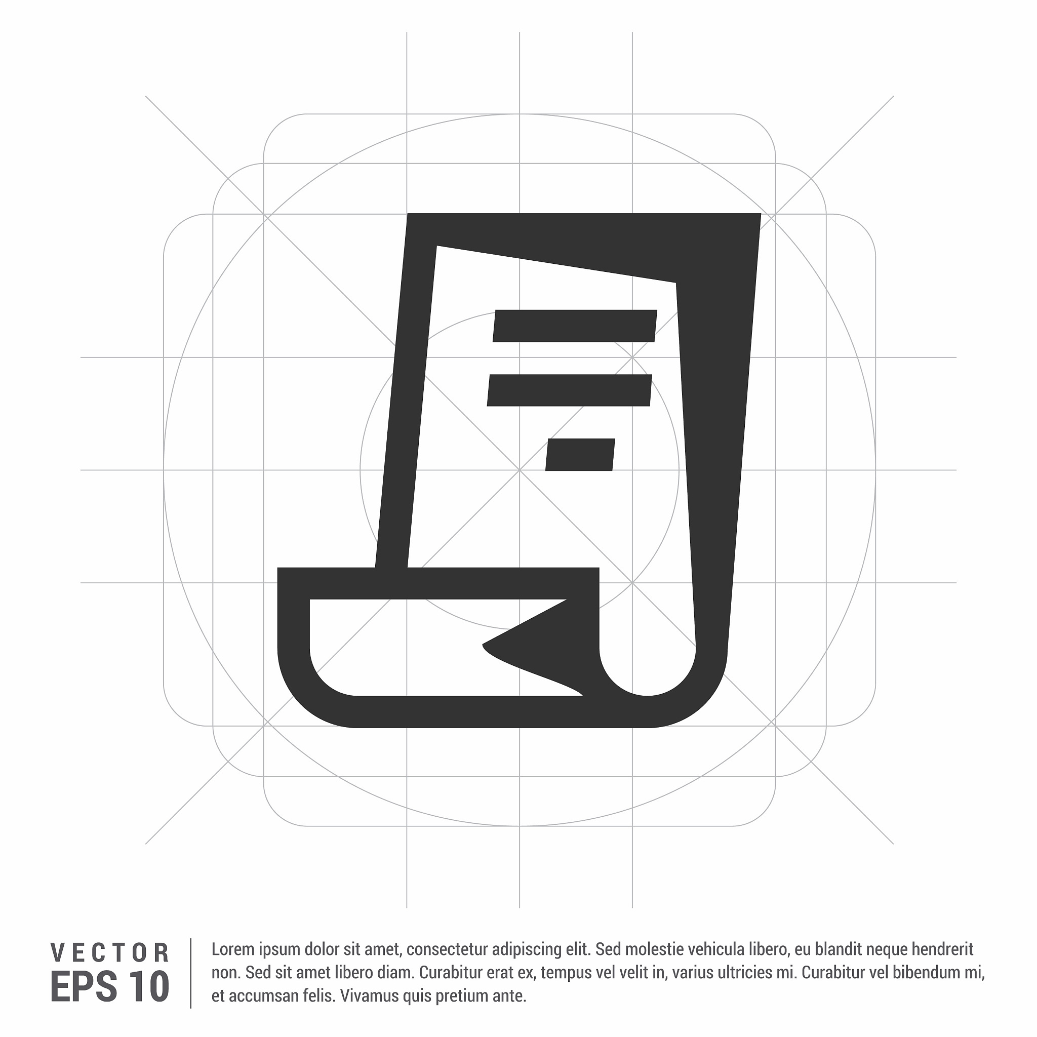 document icon
