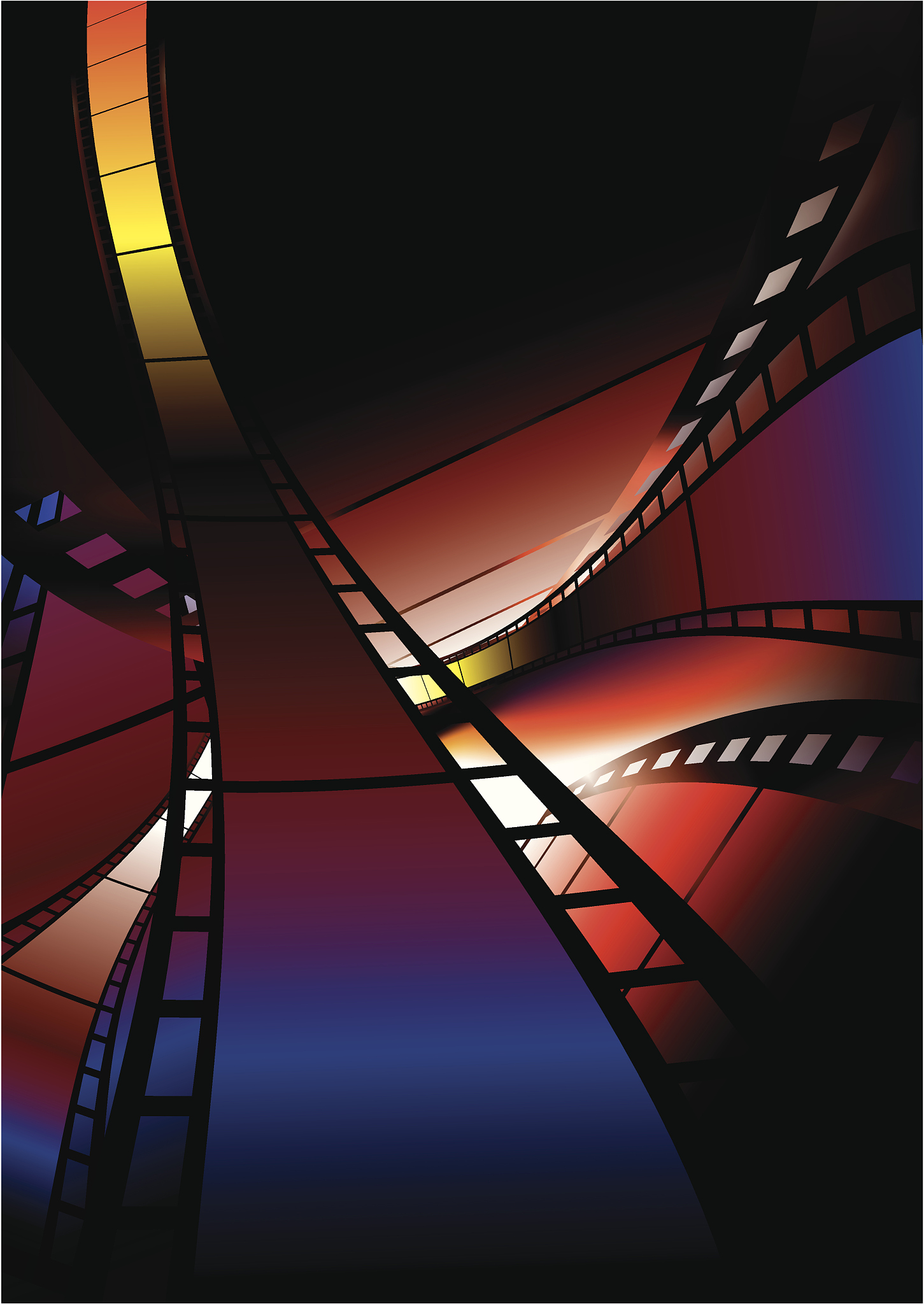 film backgrounds