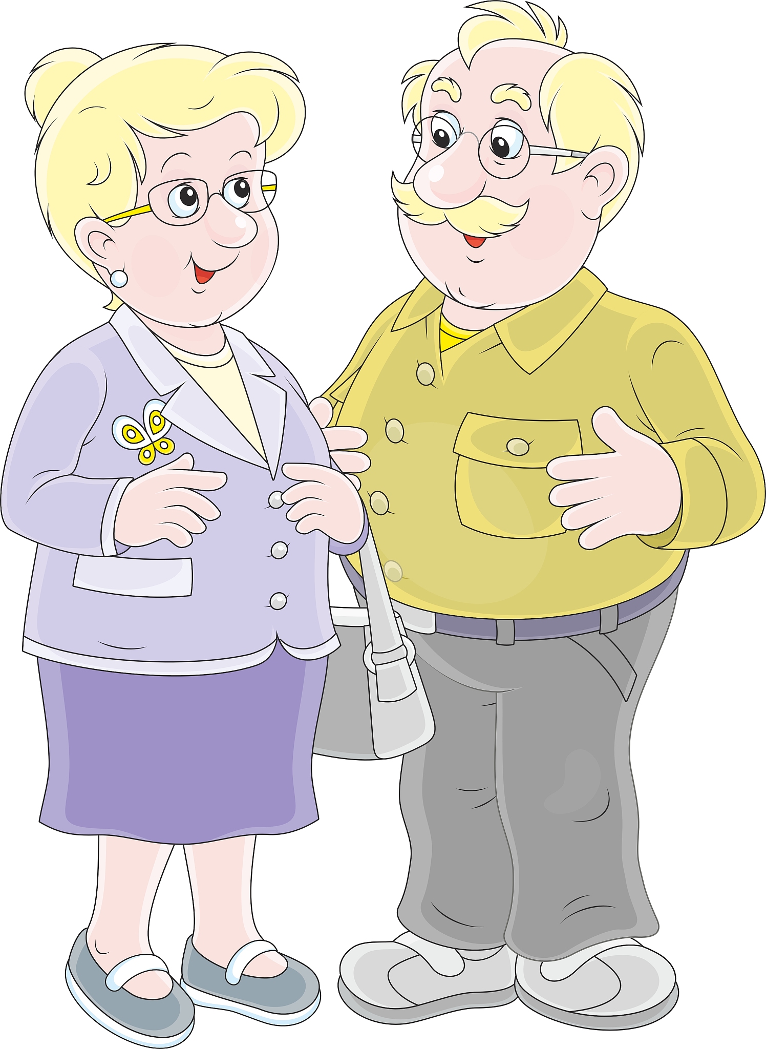 用一个6岁学生的水平写一篇12句的英文短文内容里floor、would、bridge、really、neighbor、grandmother、building、twelfth、living room、also、fifteenth、river、grandfather都要用到内容不要用and这个单词