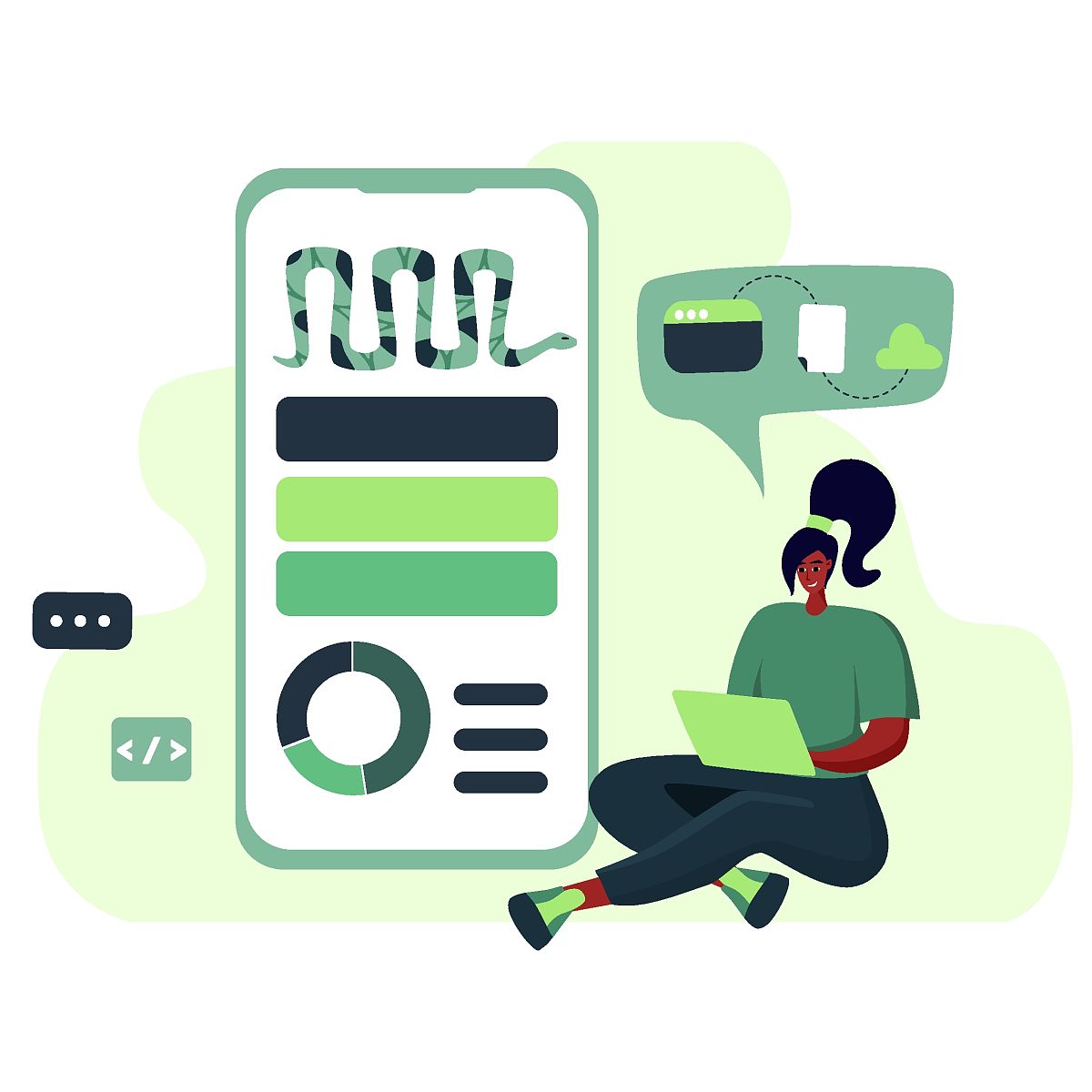 Perl 脚本语言为何不再流行？