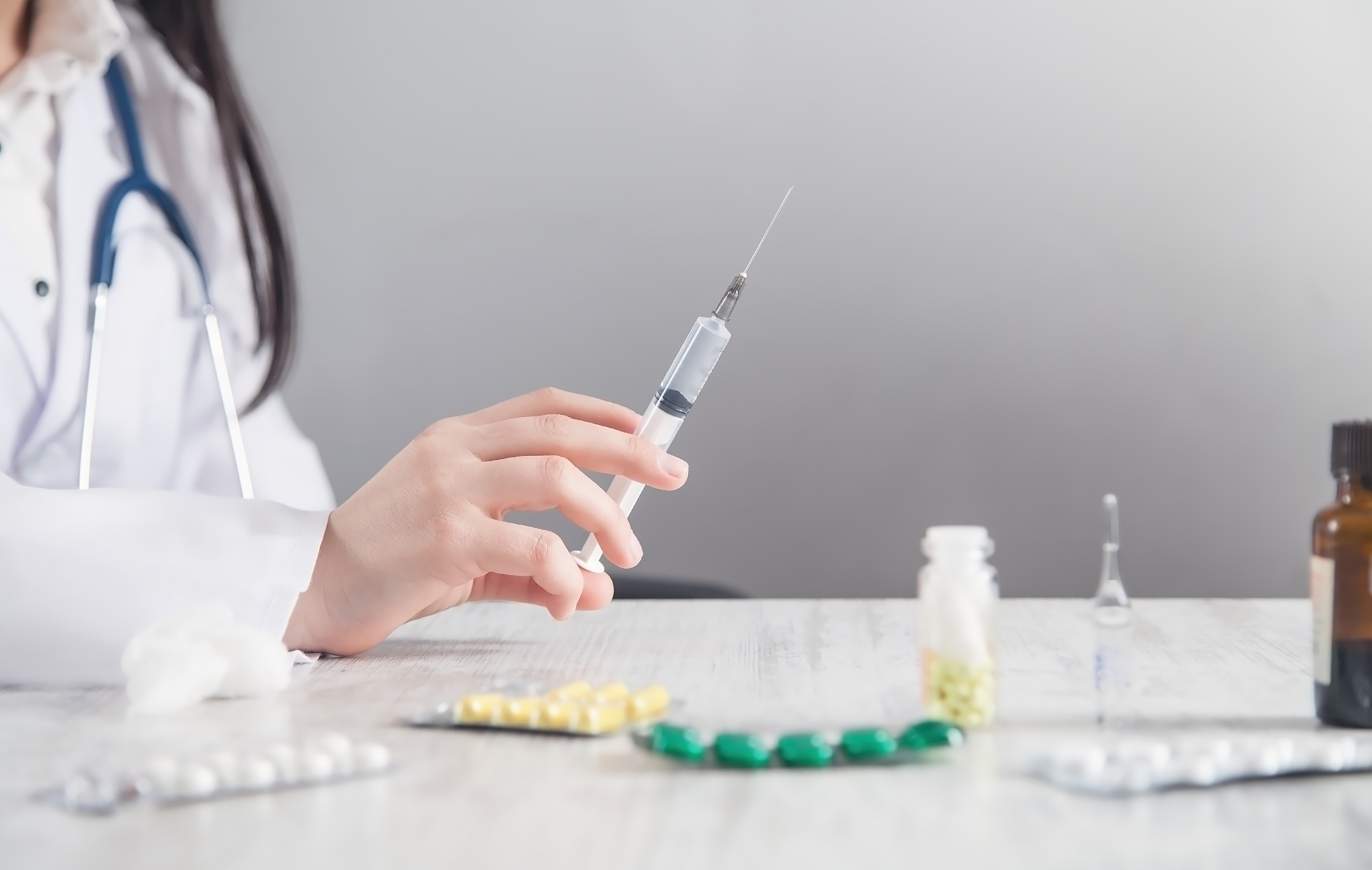 诺和笔胰岛素注射方法