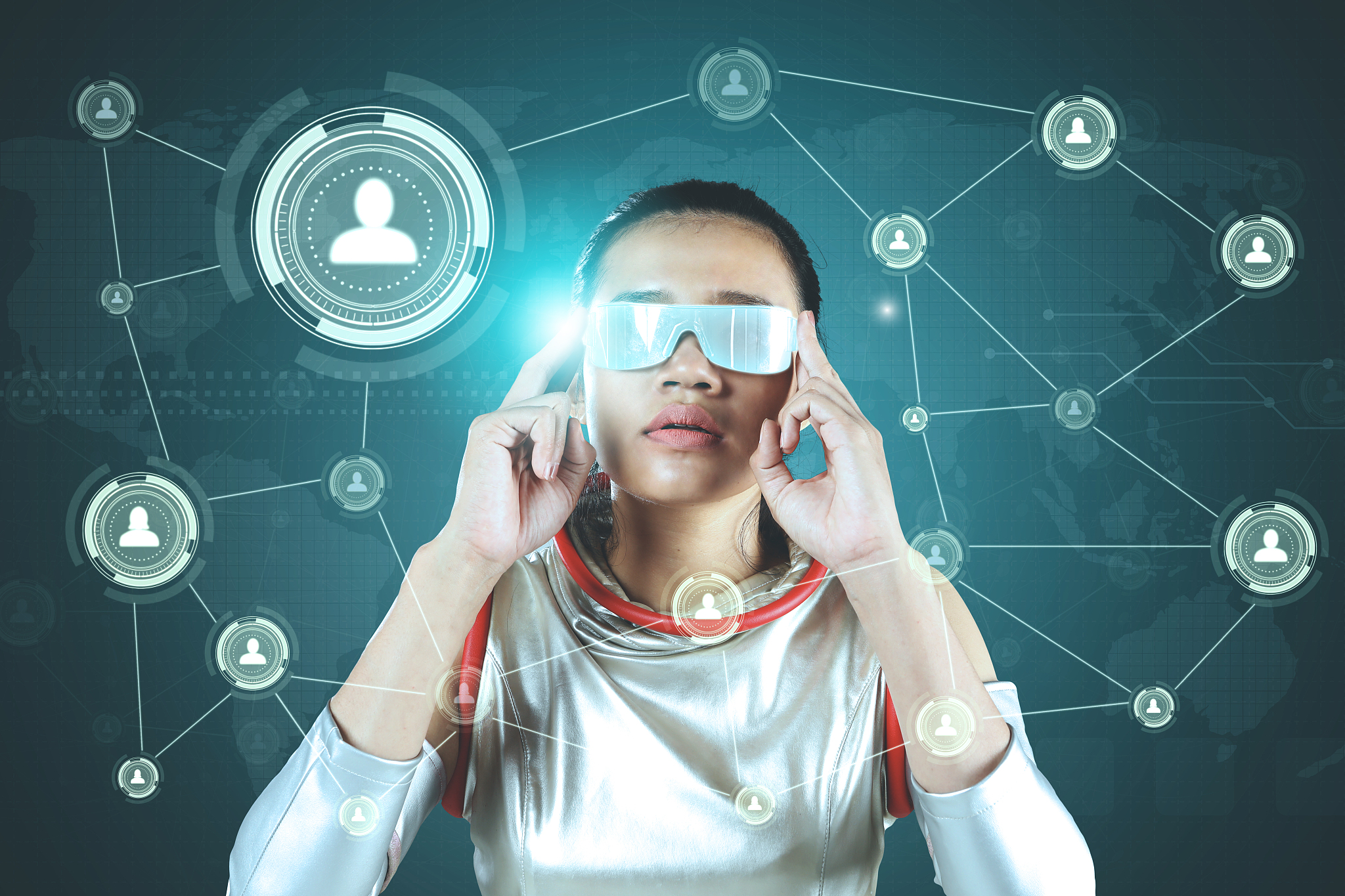 MirrorMate: 拒绝容貌焦虑，拥抱自信的智能助手