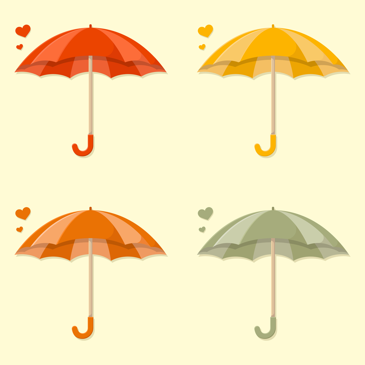 雨伞制造专家 - 十年以上经验，定制高品质雨伞