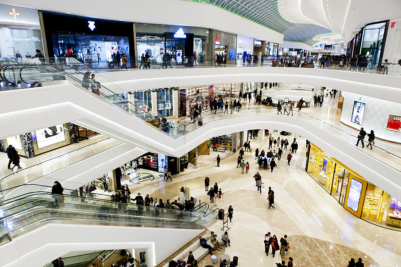 escalator,starfield hanam,hanam,gyeonggi,korea