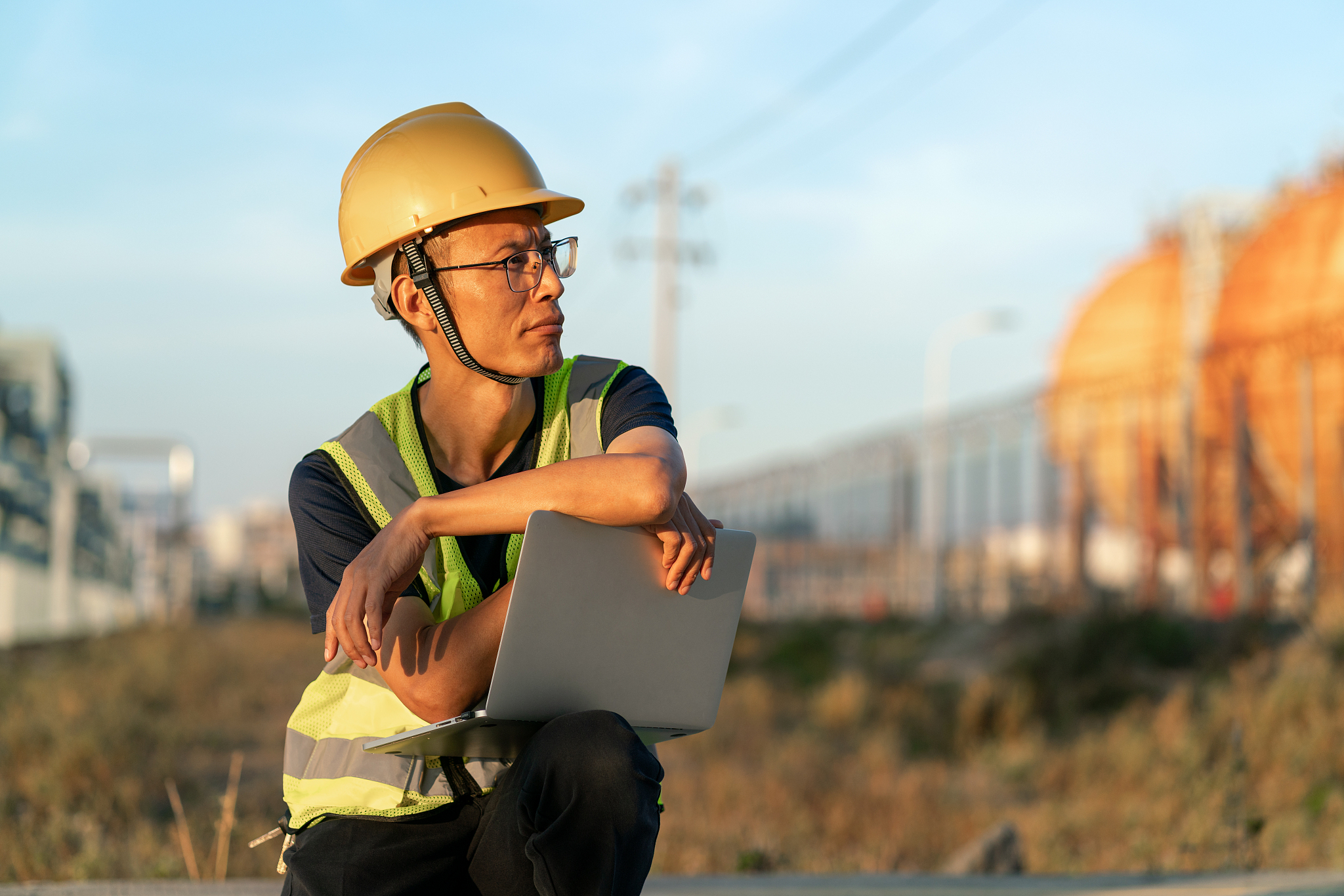 晋中职业技术学院应用化工技术专业就业前景怎么样？